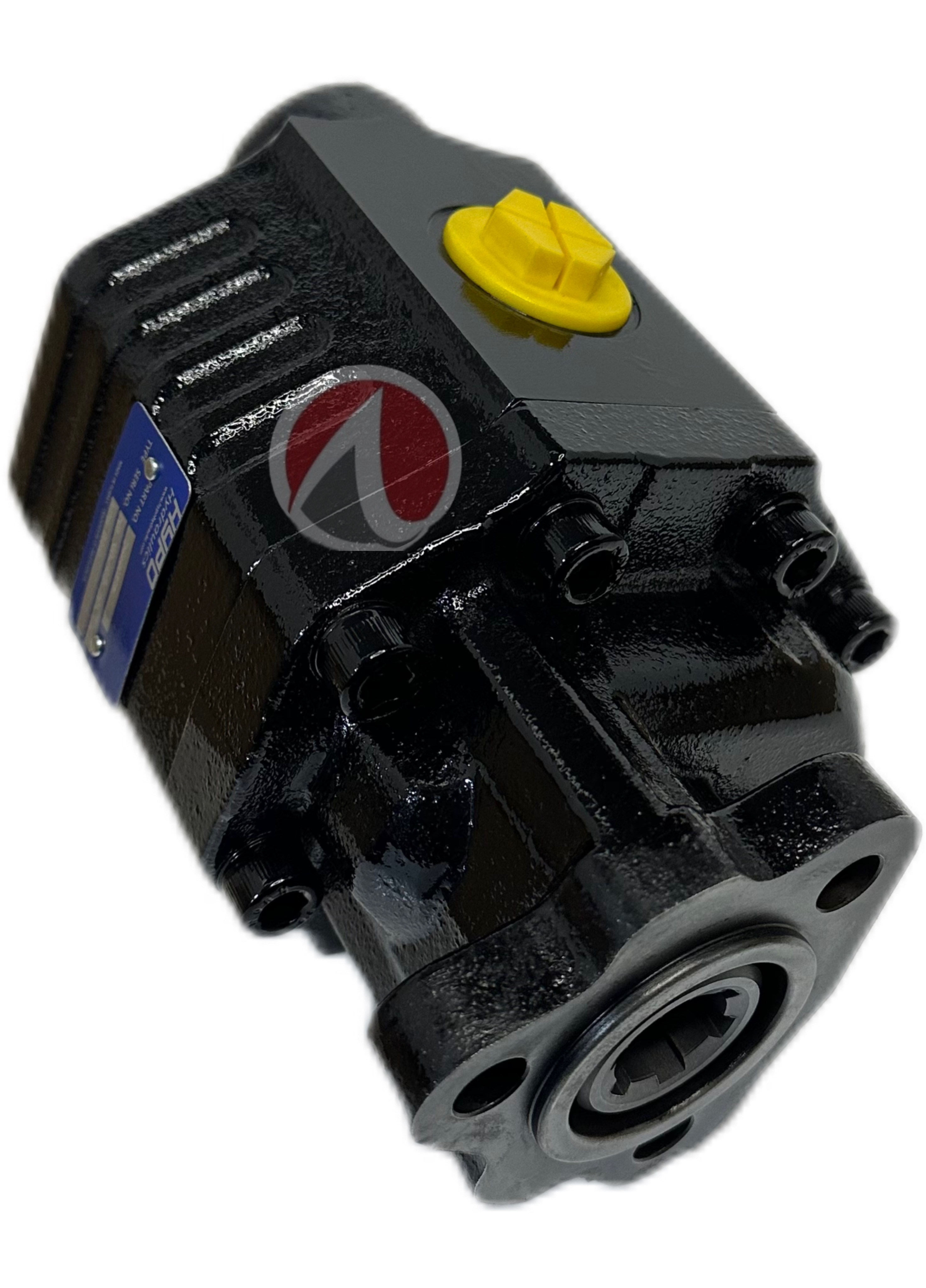 UNI GEAR PUMP 190 BAR