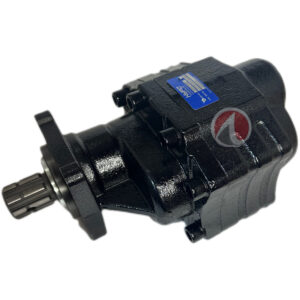ISO GEAR PUMP 200 BAR