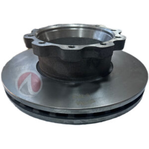 MAN REAR BRAKE DISC S2018