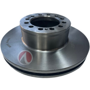 MAN FRONT BRAKE DISC R2019