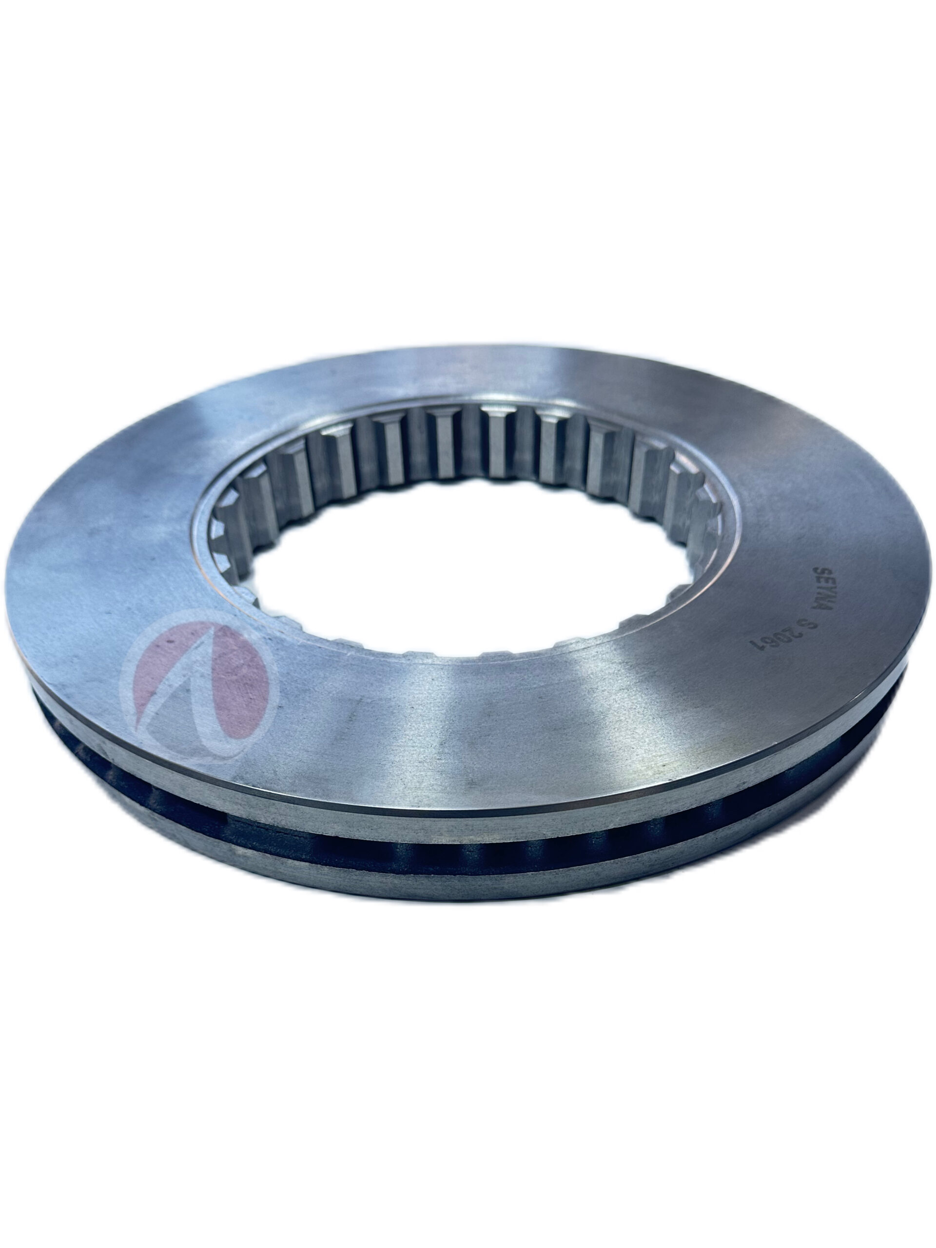 VOLVO BRAKE DISC