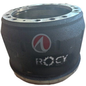 MERCEDES REAR BRAKE DRUM