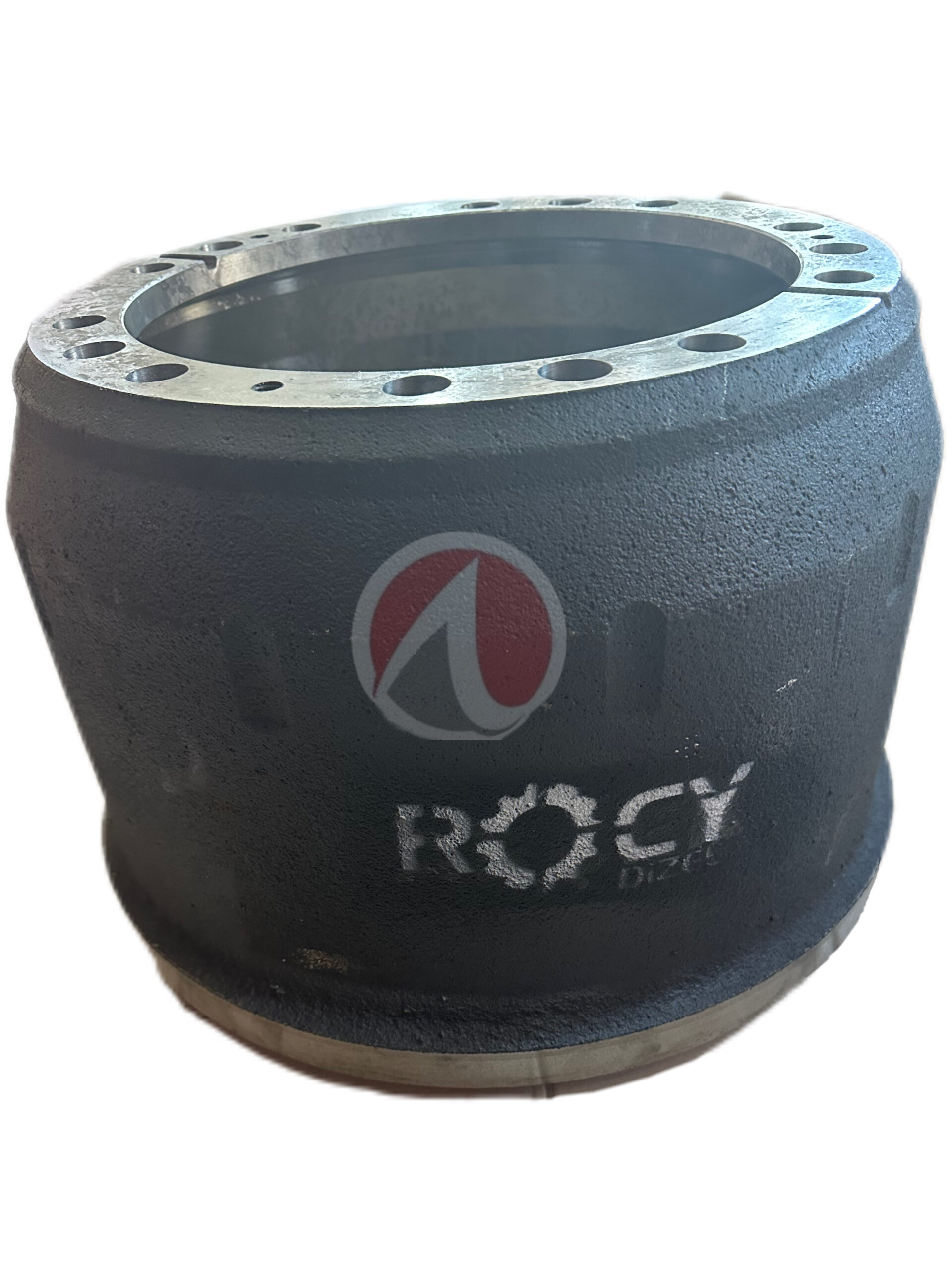 MERCEDES REAR BRAKE DRUM