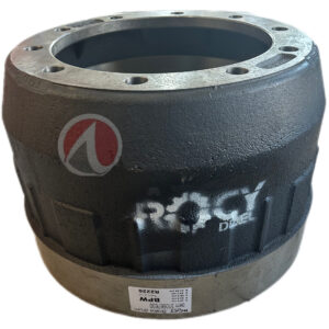 bpw brake drum
