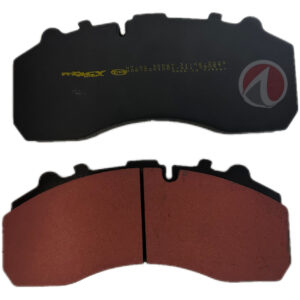MERCEDES BRAKE PADS