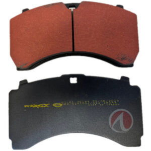 MERCEDES BRAKE PADS