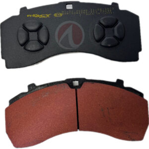 MERCEDES BRAKE PAD