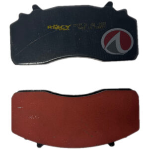 MERCEDES BRAKE PADS