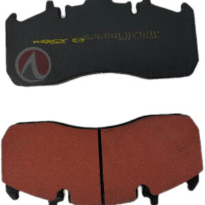 volvo and renault brake pads