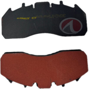 volvo brake pads