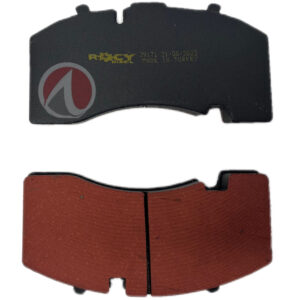 bpw brake pad