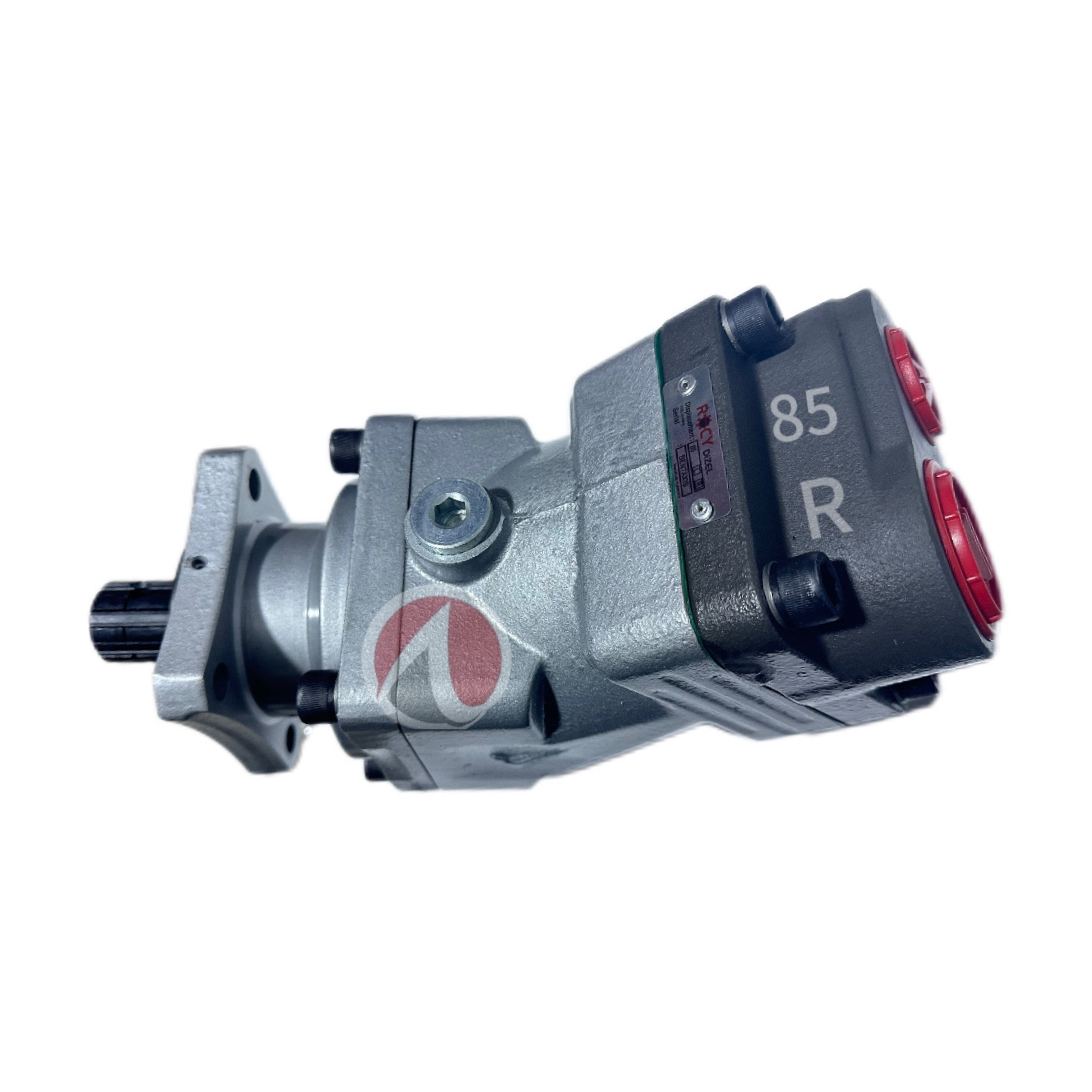 BANANA GEAR PUMP 85LT RIGHT