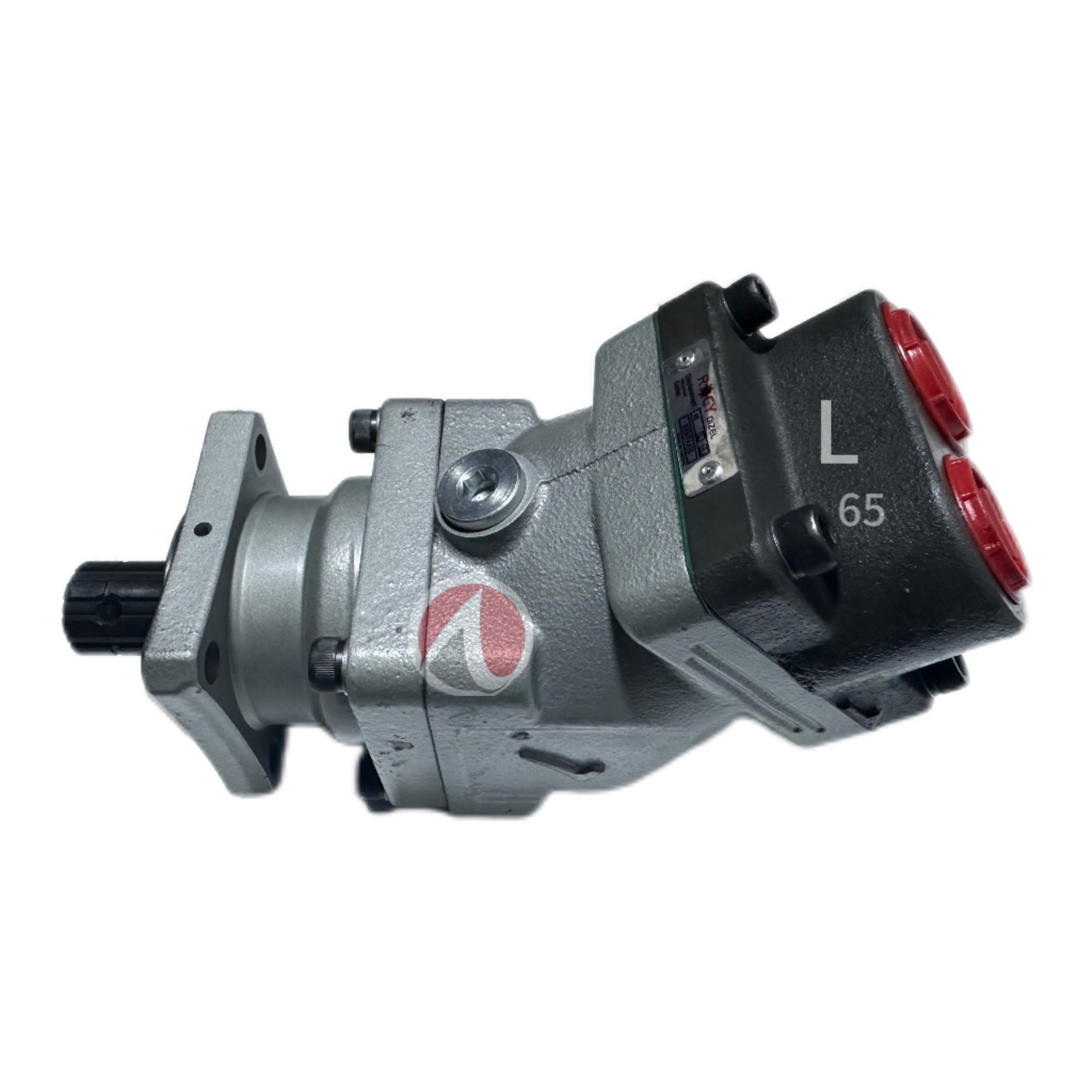 BANANA GEAR PUMP 65LT LEFT