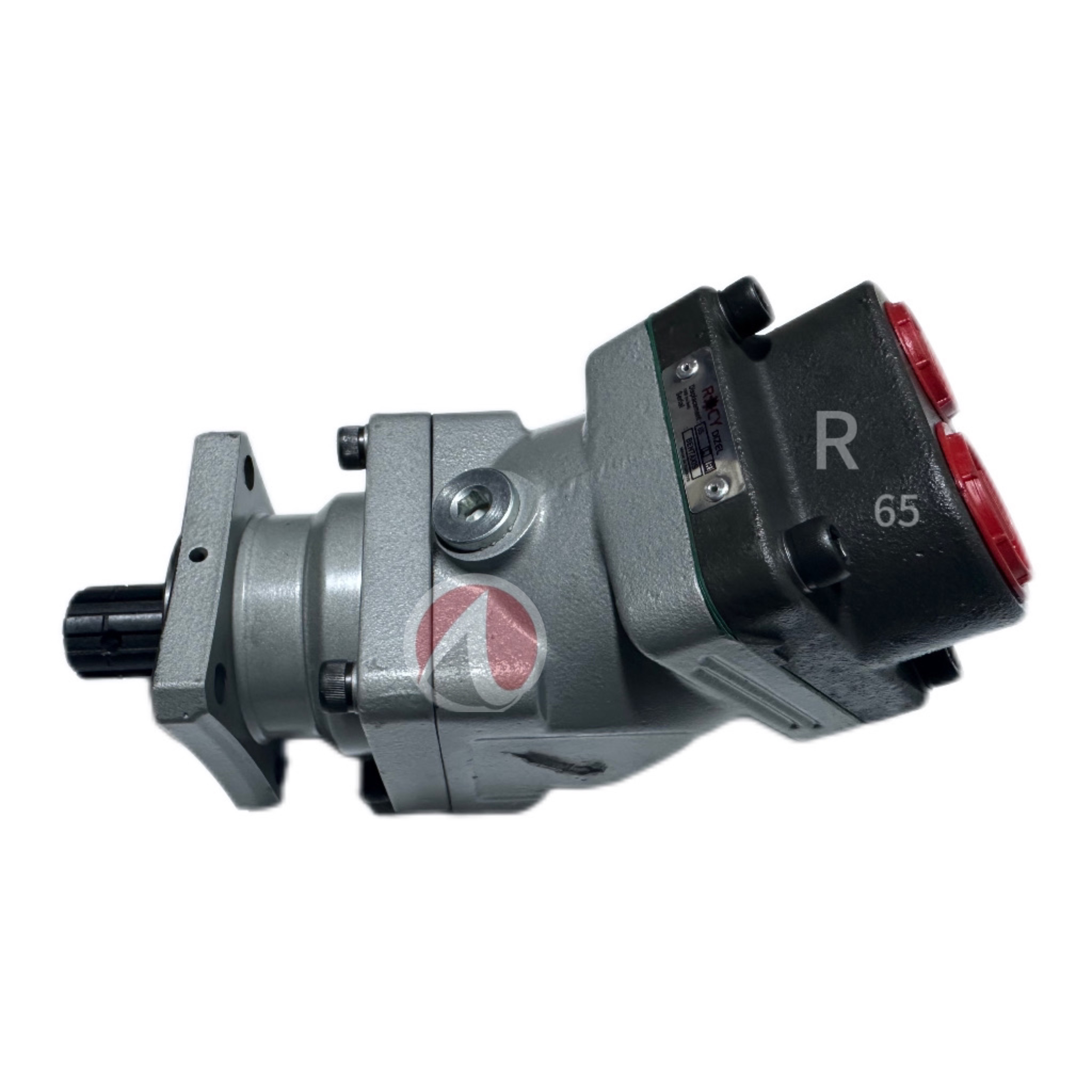 BANANA GEAR PUMP 65 LT RIGHT