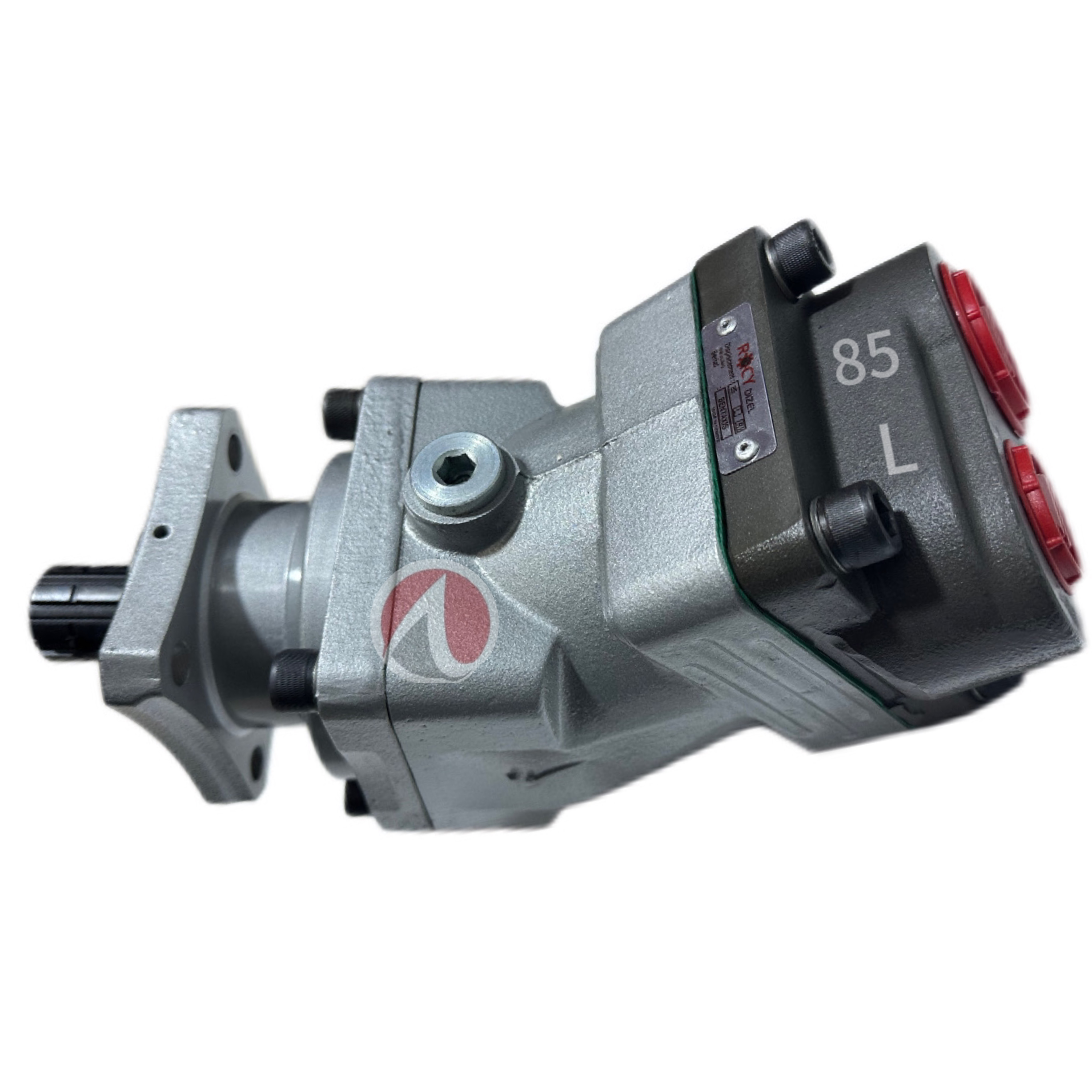 BANANA GEAR PUMP 85LT LEFT