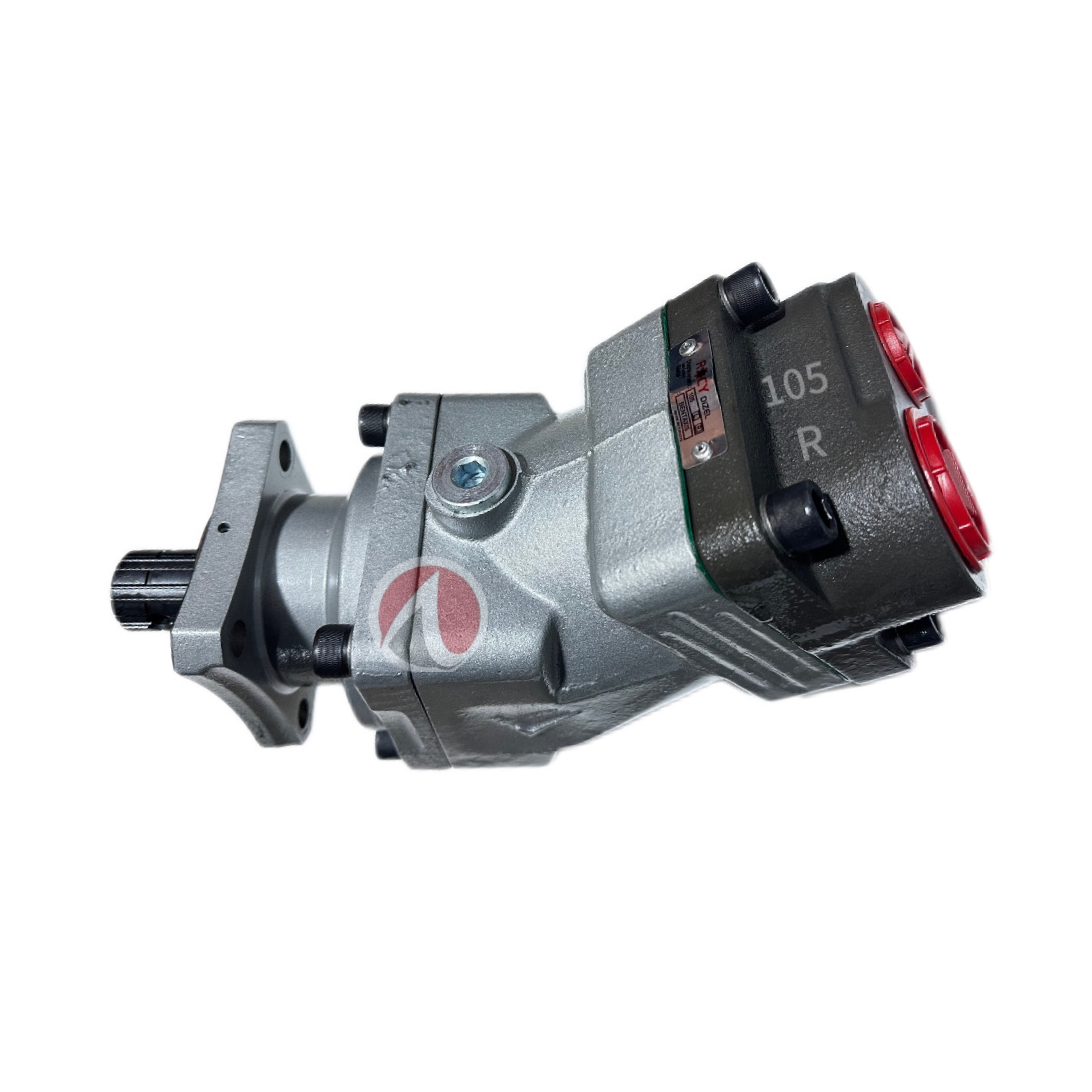 BANANA GEAR PUMP 105LT RIGHT