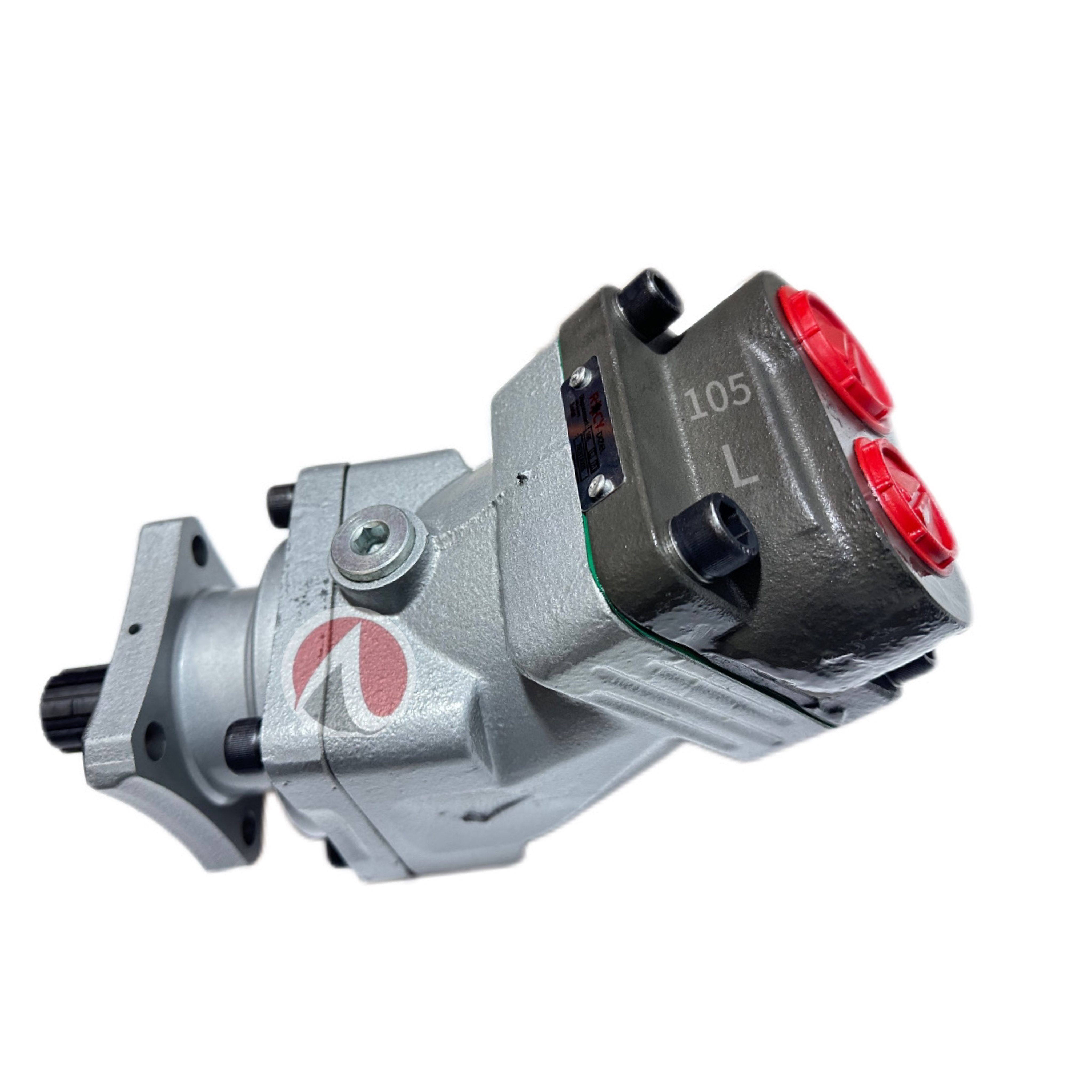 BANANA GEAR PUMP 105LT LEFT