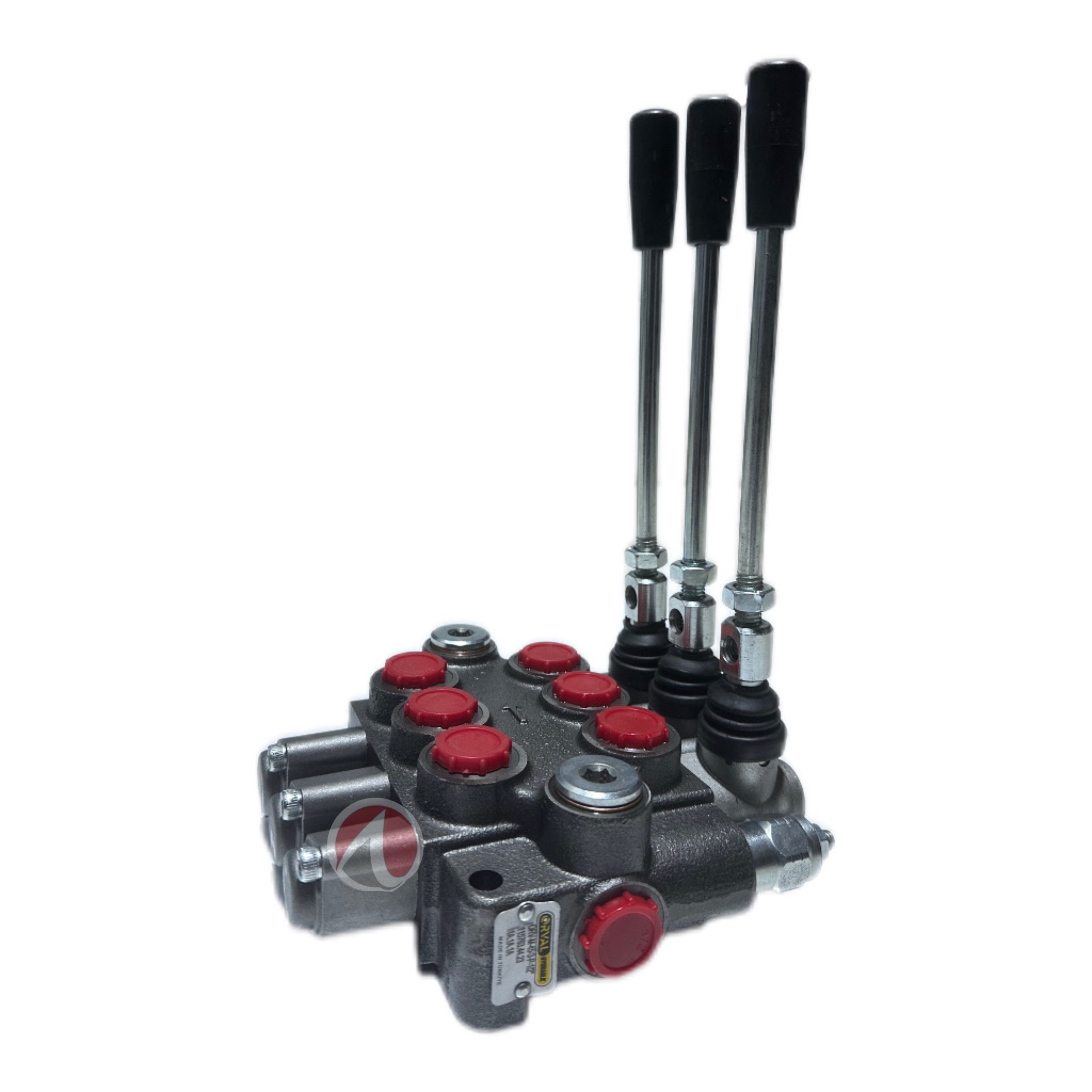 Hydraulic Control Valve P45 L3 R6192