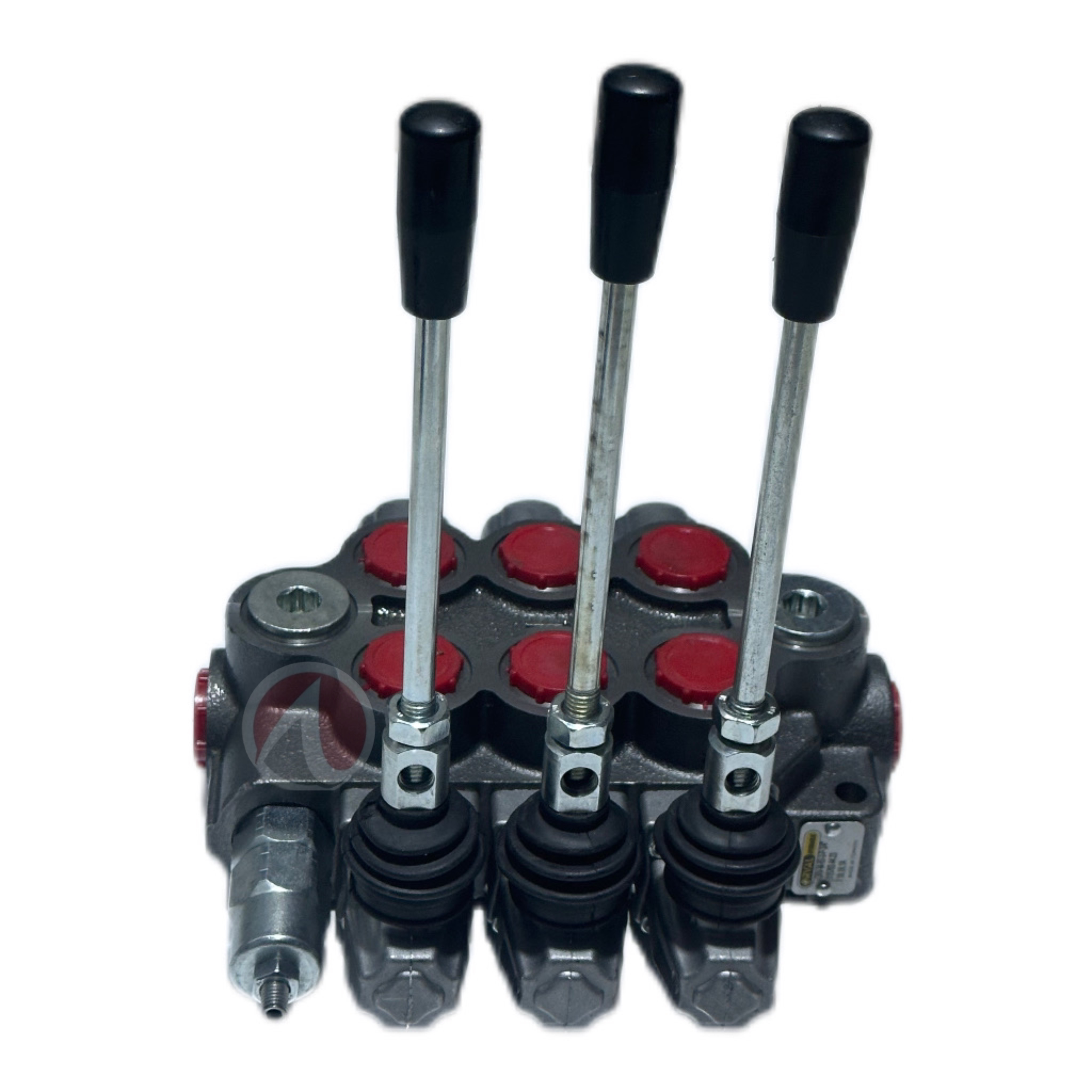 Hydraulic Control Valve P80 L3 R6199