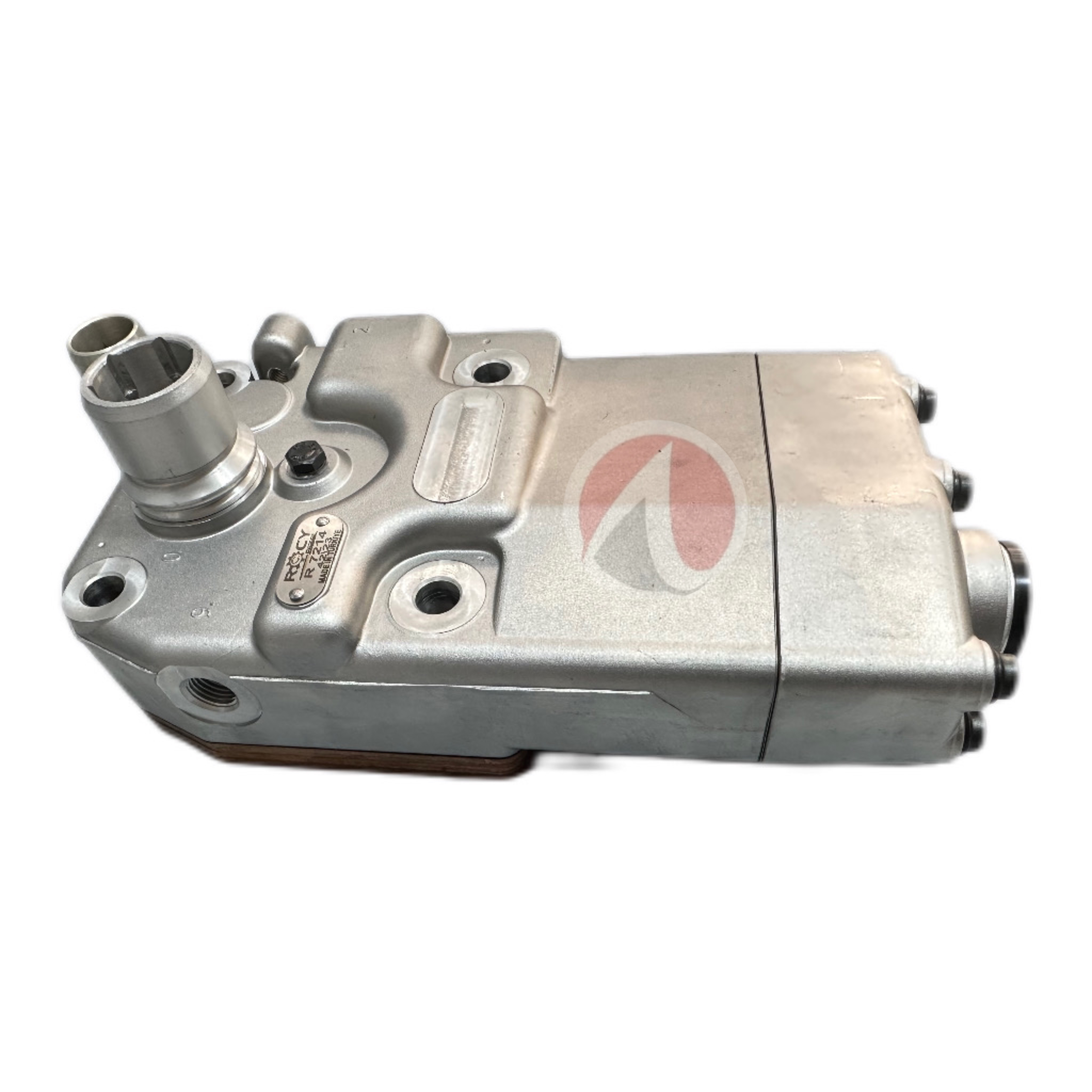 COMPRESSOR HEAD REPAIR KIT MERCEDES OEM5411303610