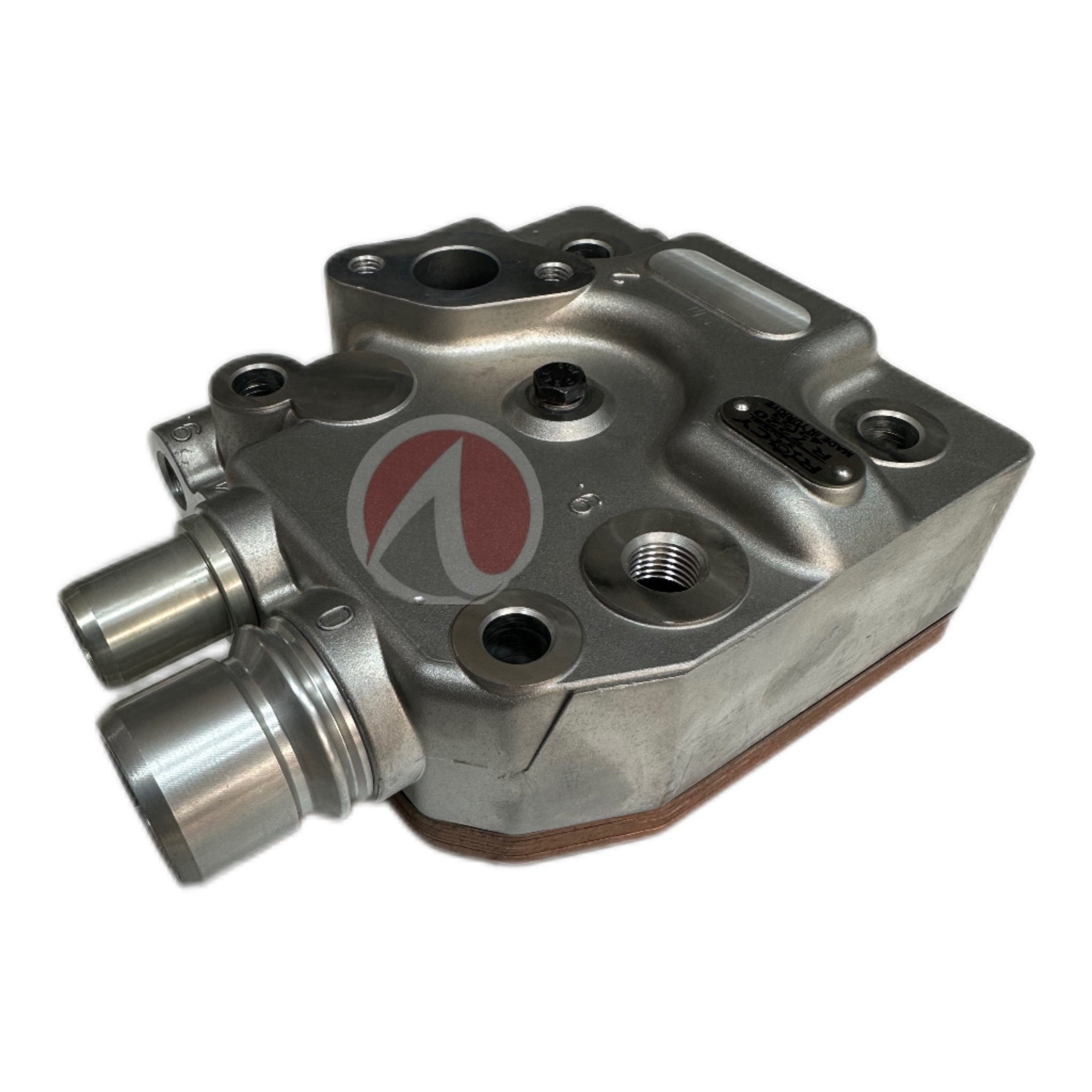 COMPLETE 1 CYLINDER HEAD AIR COMPRESSOR OEM 5411303719