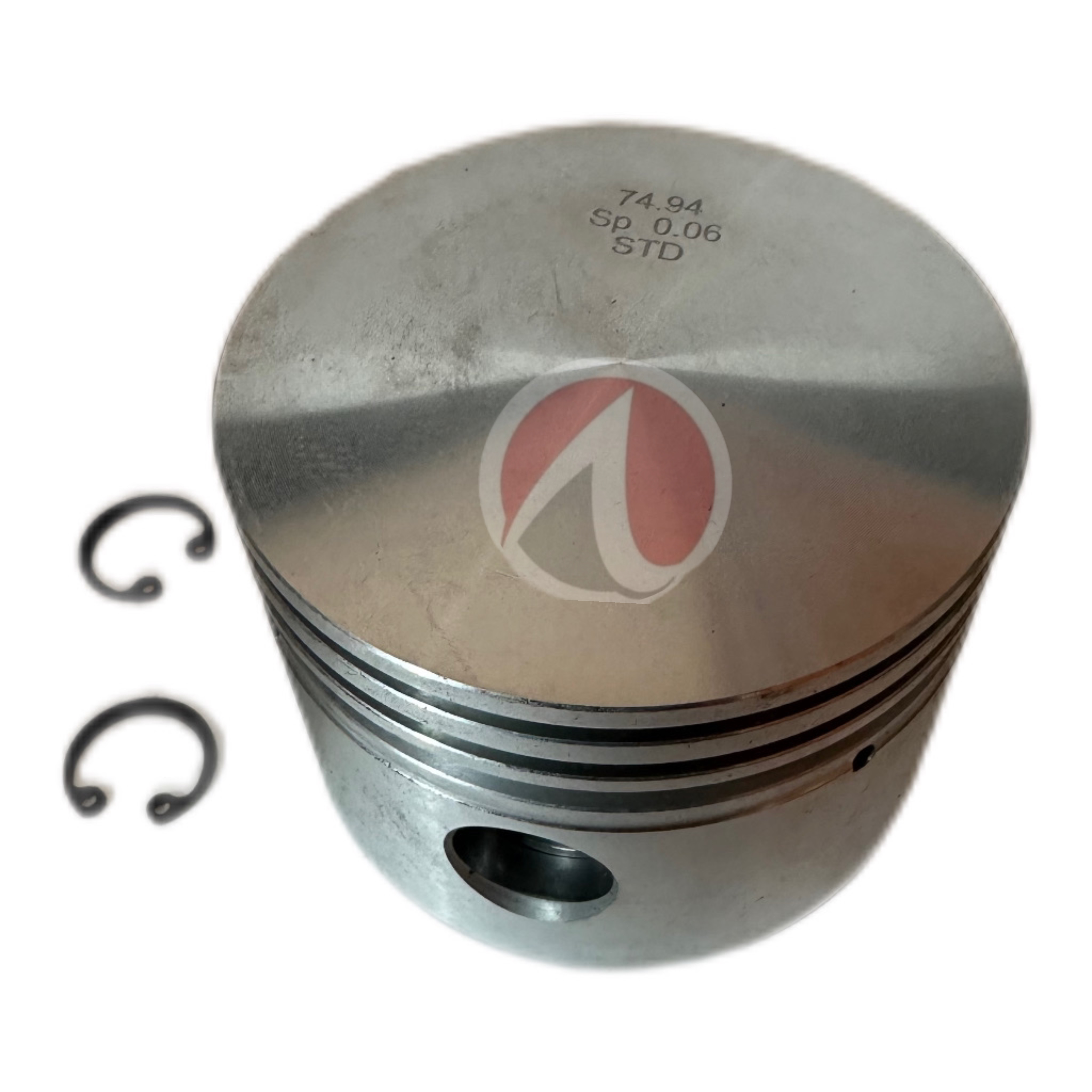 PISTON AIR COMPRESSOR 75MM OEM :3094151