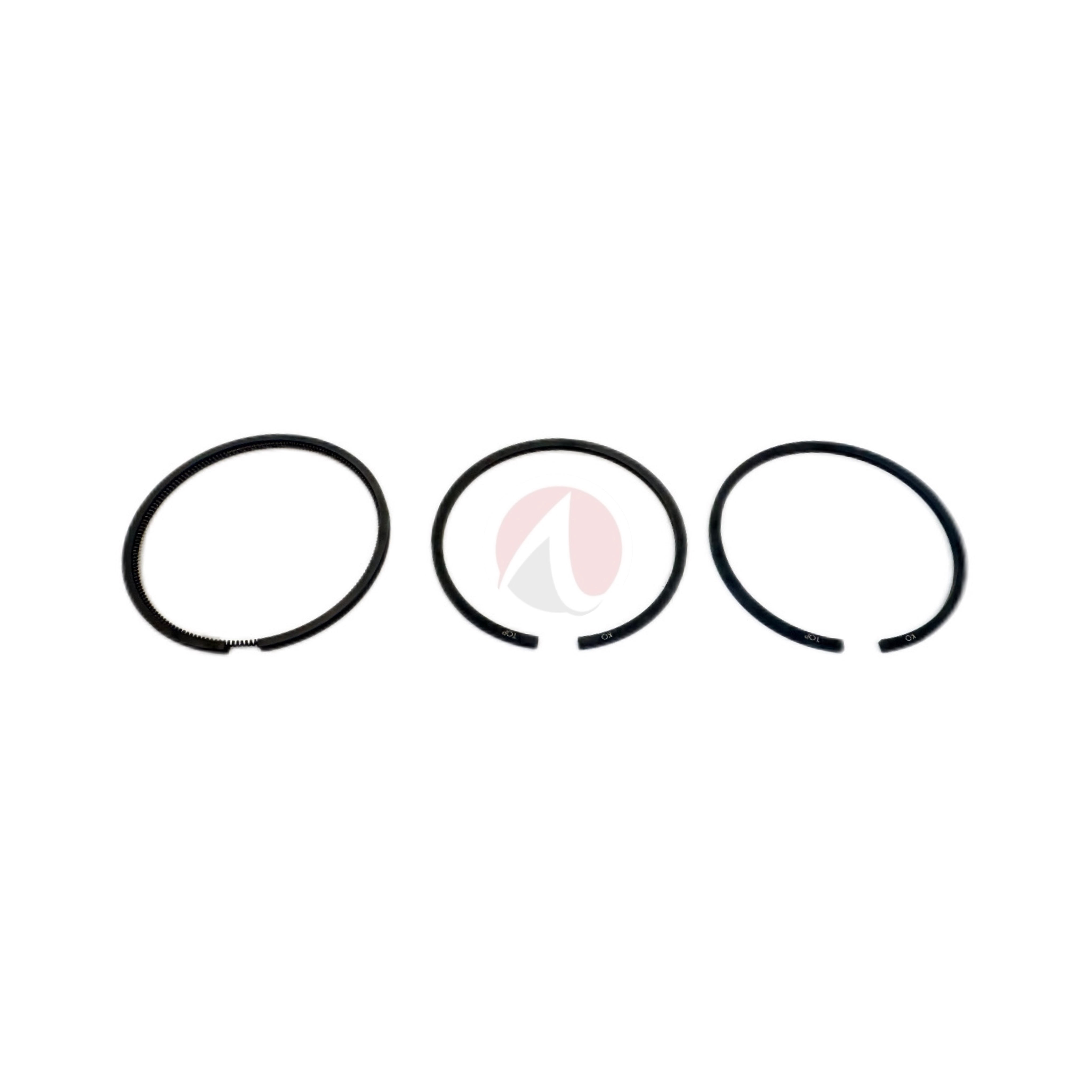 RING PISTON AIR COMPRESSOR 75MM OEM 0699070030/ 3094155 