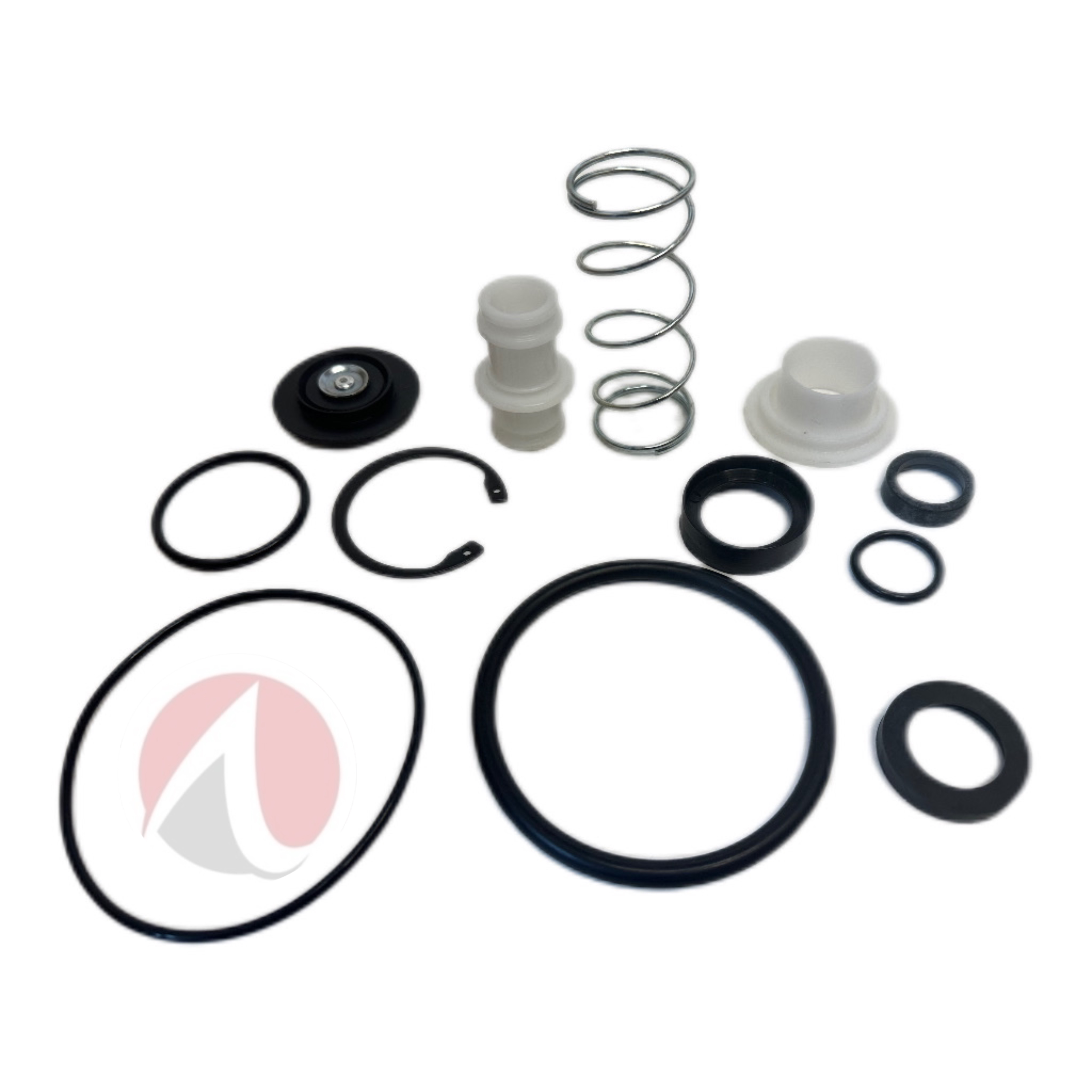 RELAY VALVE REPAIR KIT OEM 9730010120