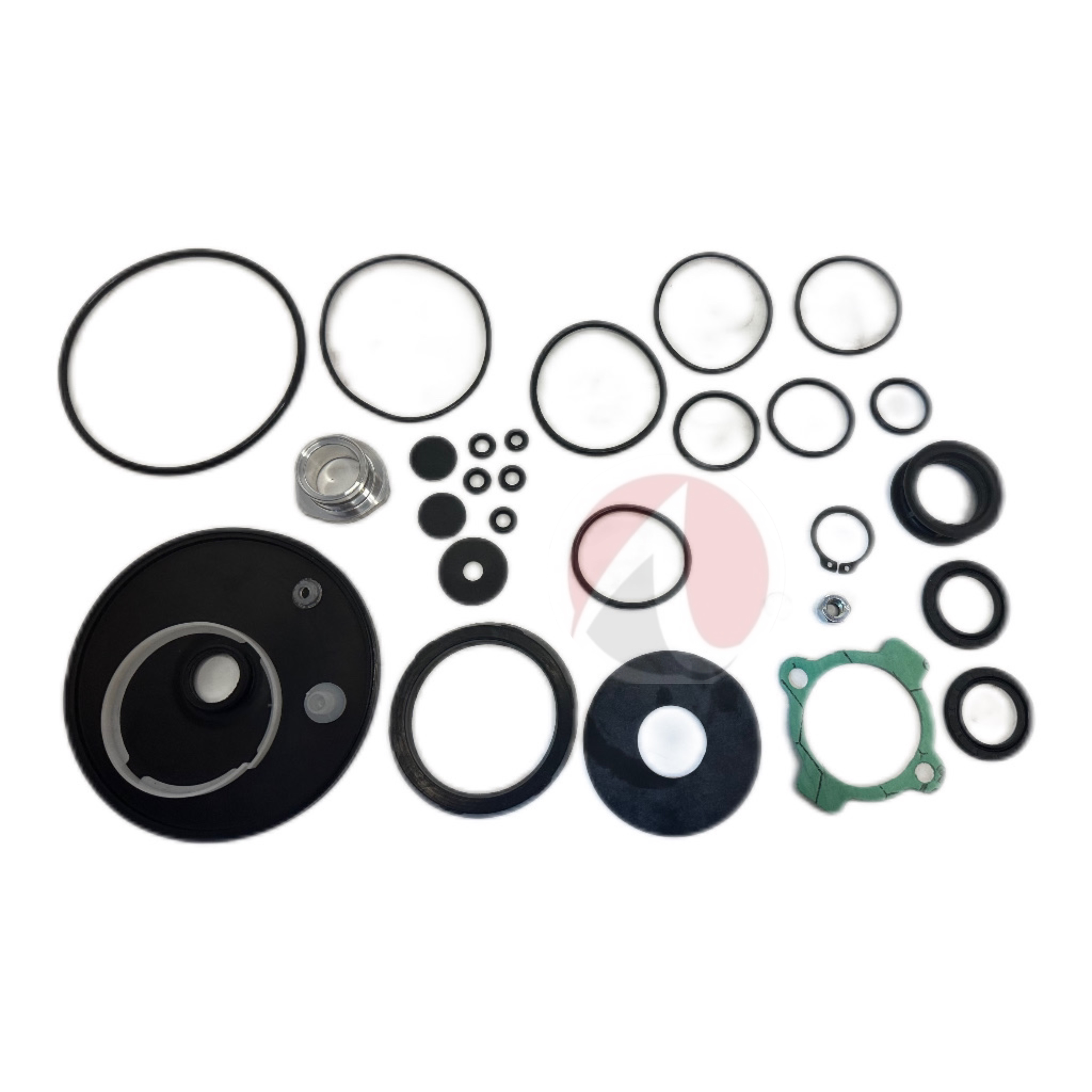 LOAD SENSING VALVE REPAIR KIT TRUCKS R8004