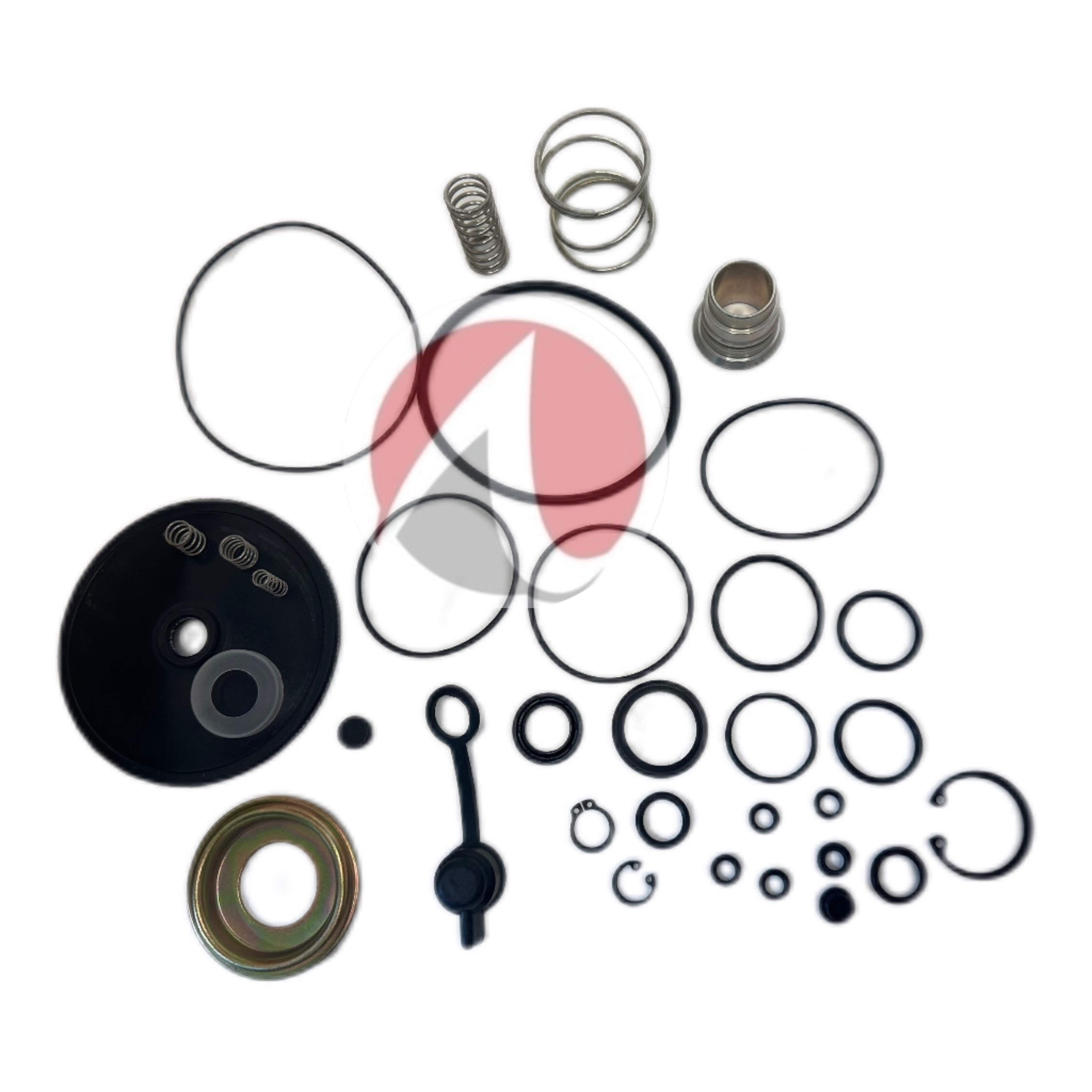 LOAD SENSING VALVE REPAIR KIT MAN OEMII14588008