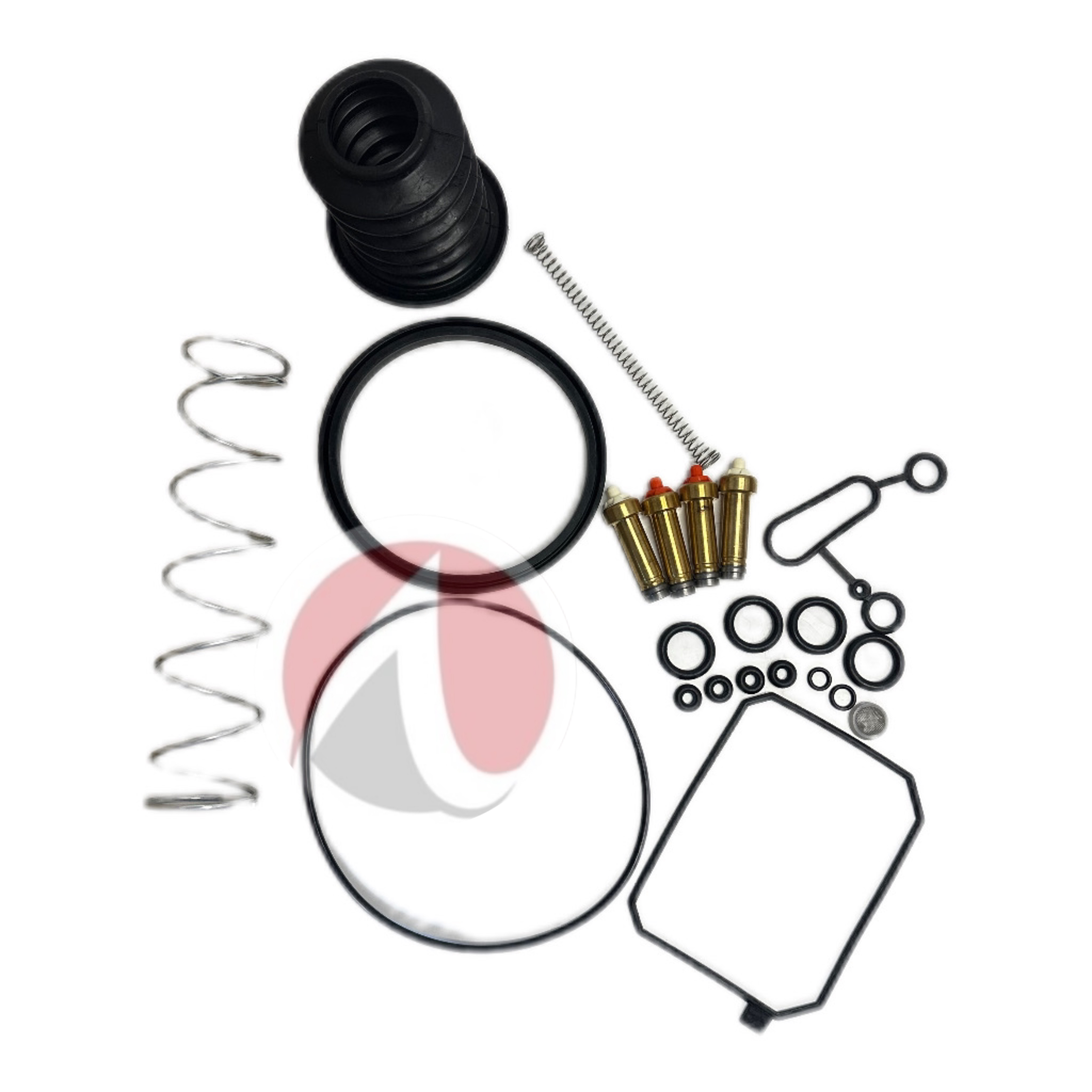 CLUTCH SERVO VALVE REPAIR KIT OEM 9701500010