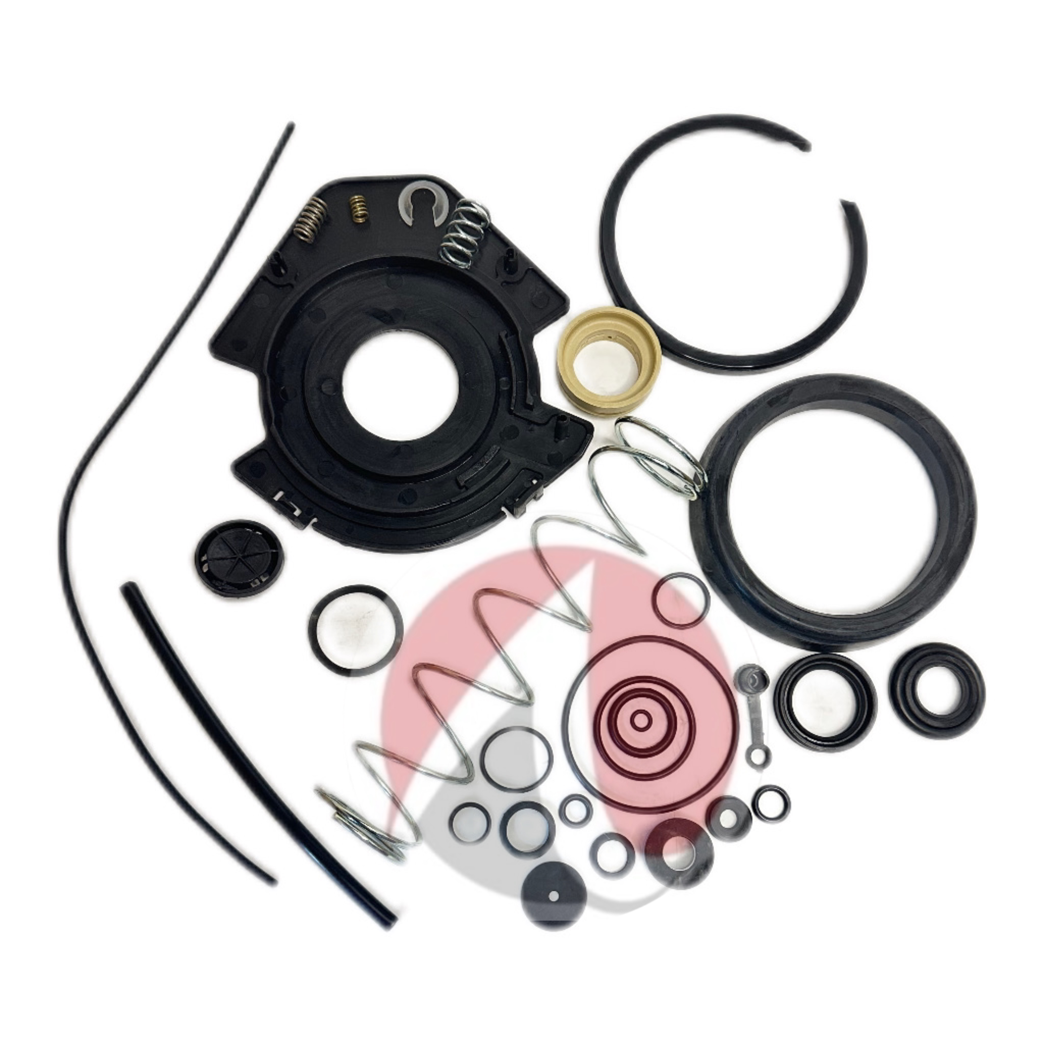 CLUTCH SERVO REPAIR KIT MERCEDES OEM9700514310