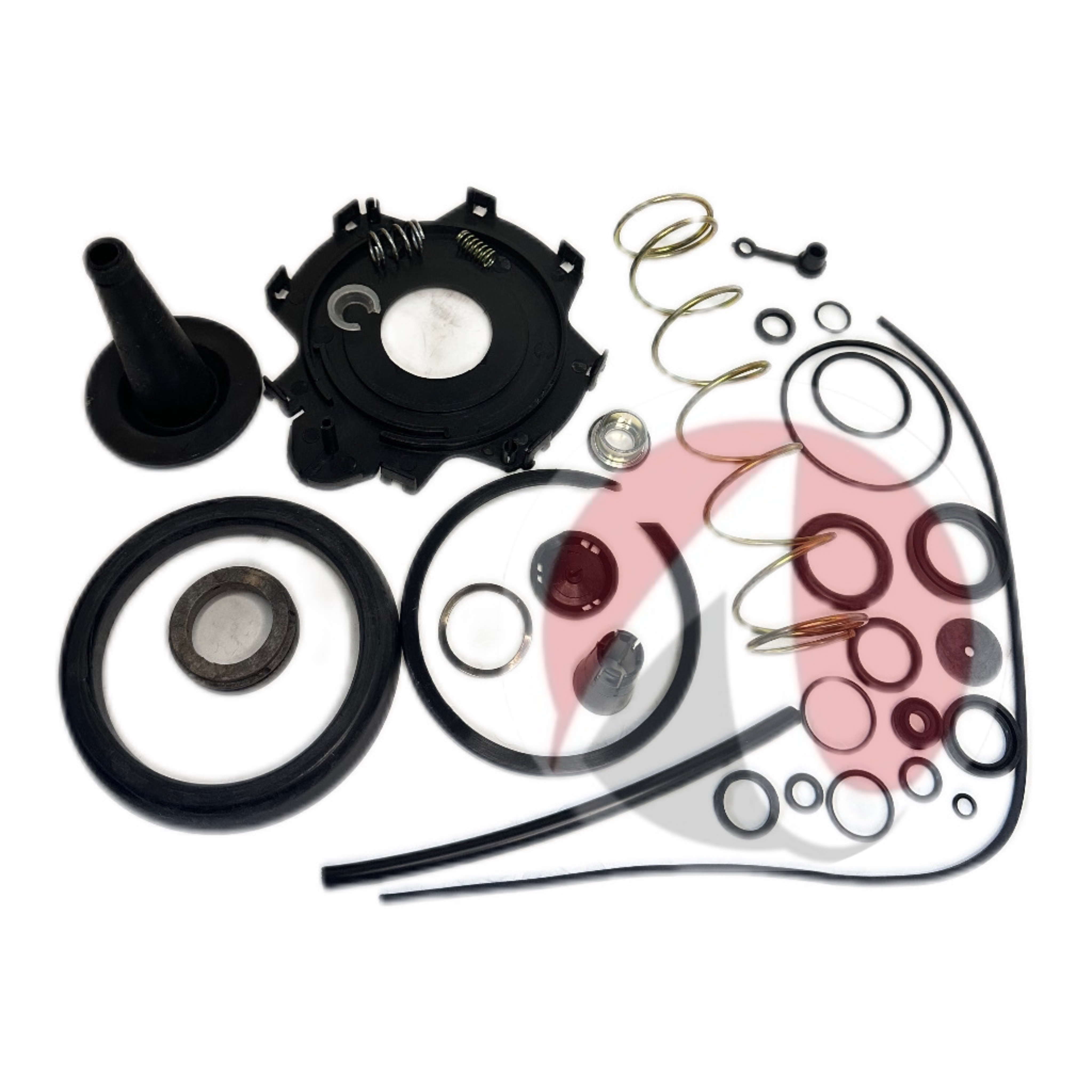 CLUTCH SERVO REPAIR KIT MAN OEM 9700513070