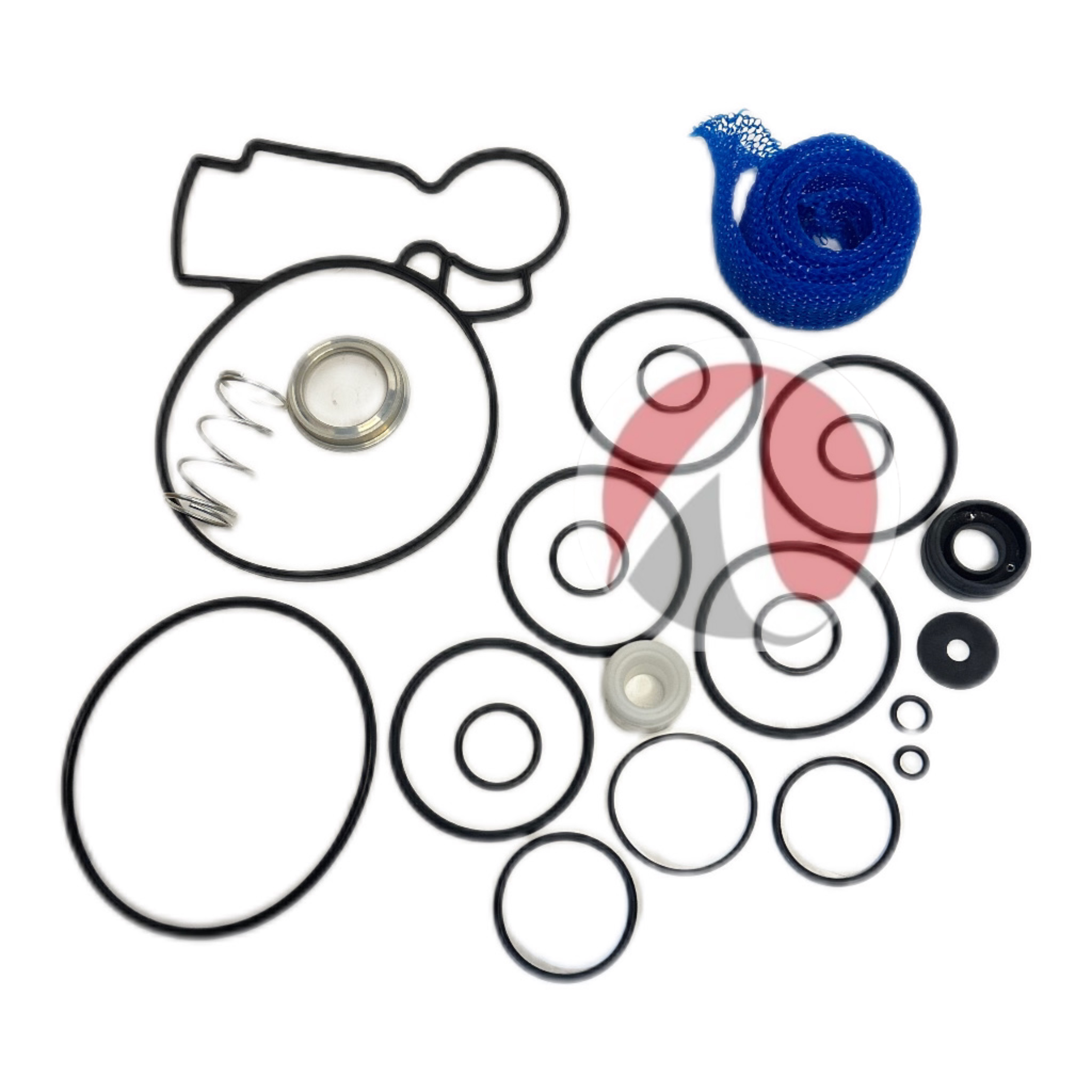 EBS TRAILER CONTROL REPAIR KIT OEM 4802040010