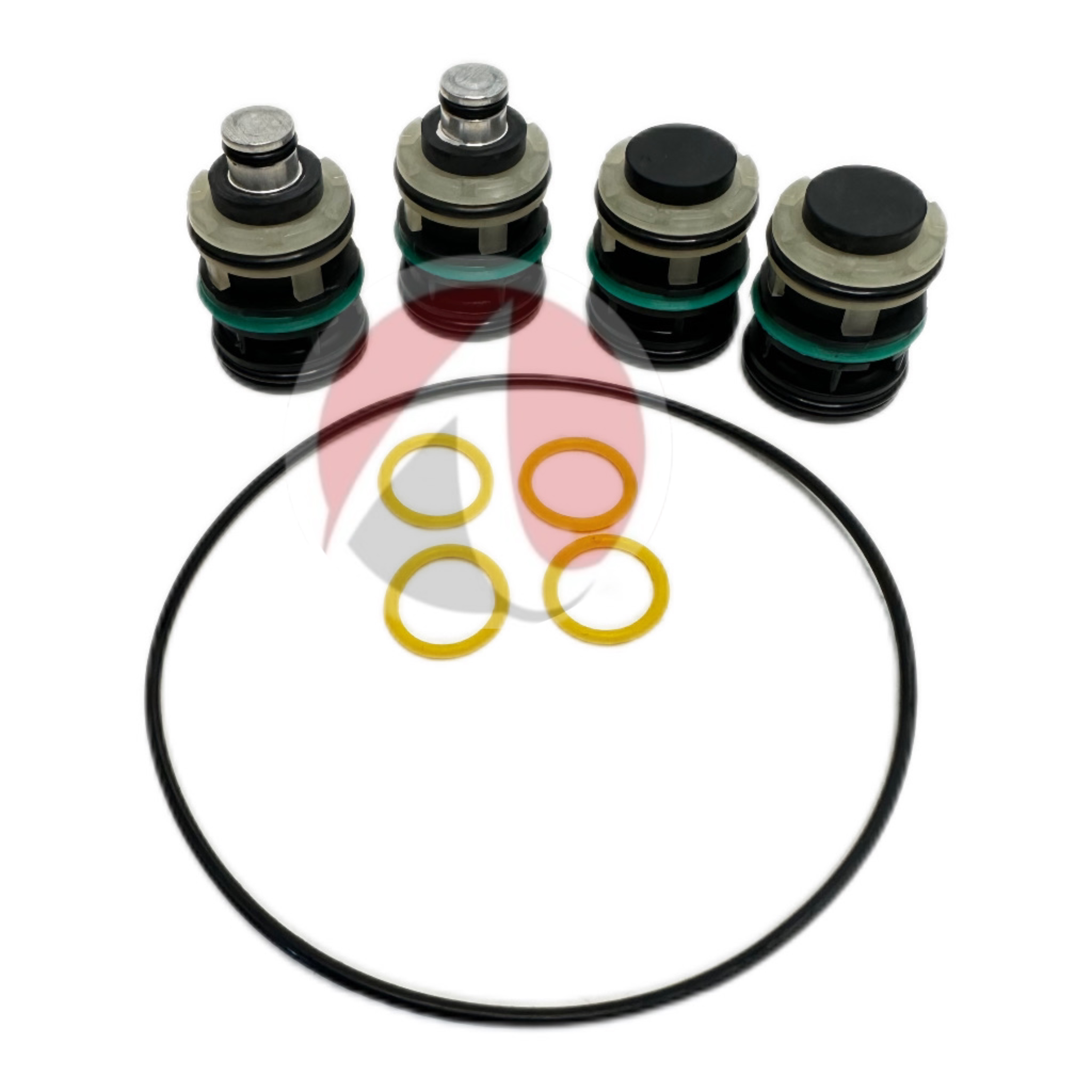 SHIFTING CYLINDER MERCEDES REPAIR KIT OEM 4213500870