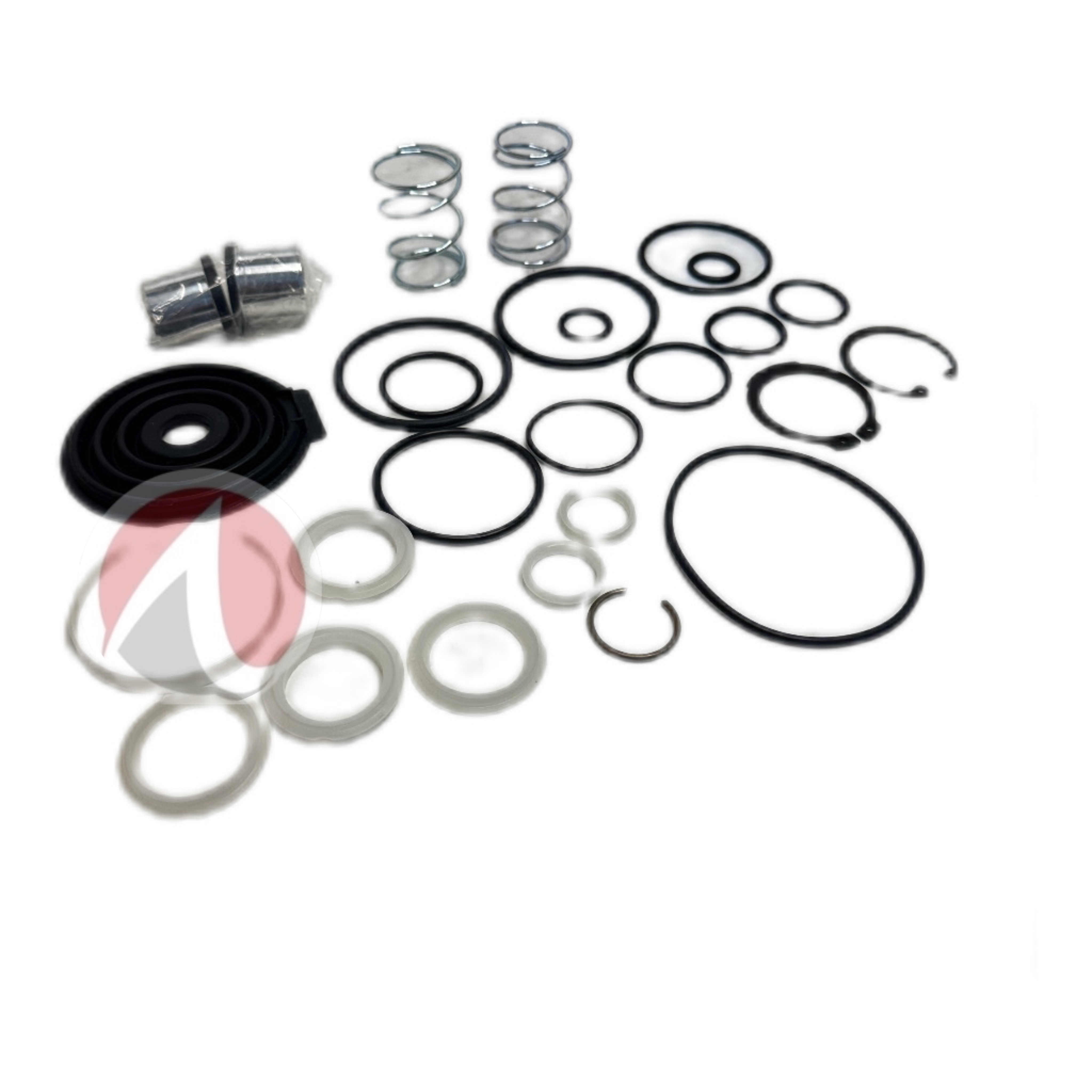 FOOT BRAKE VALVE REPAIR KIT OEM4800010000