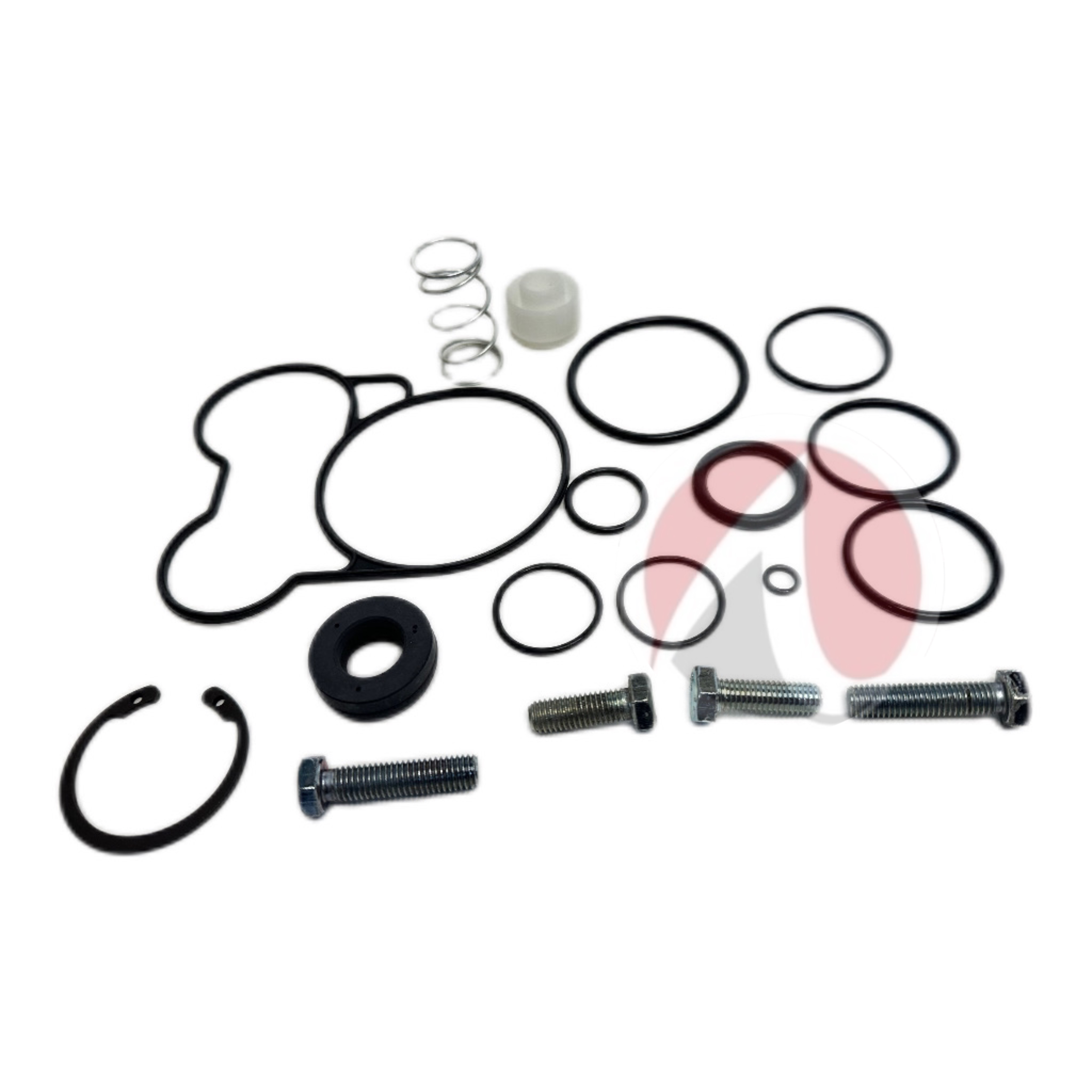 EBS RELAY VALVE REPAIR KIT OEM 4802020010