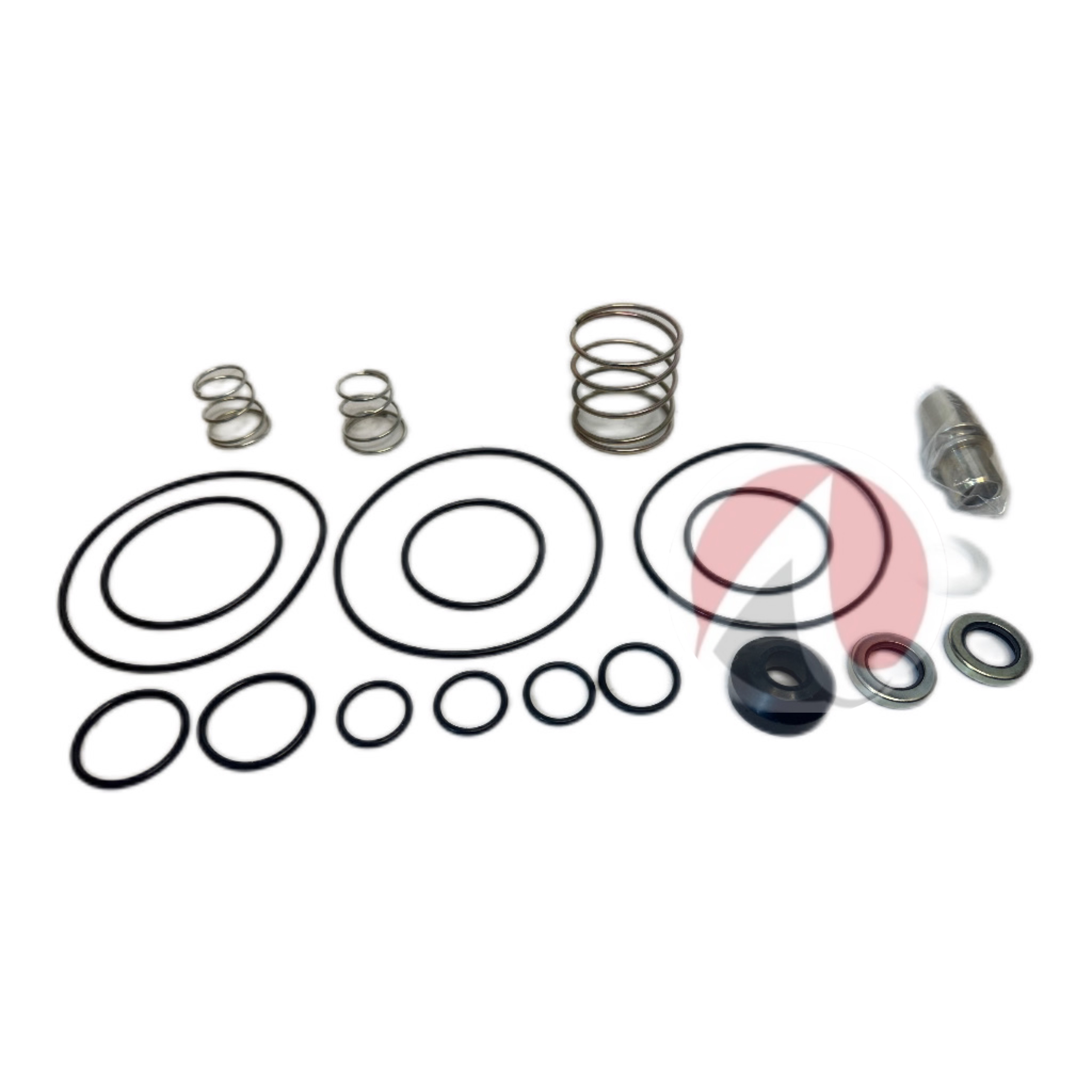 FOOT BRAKE VALVE REPAIR KIT OEM4613070022