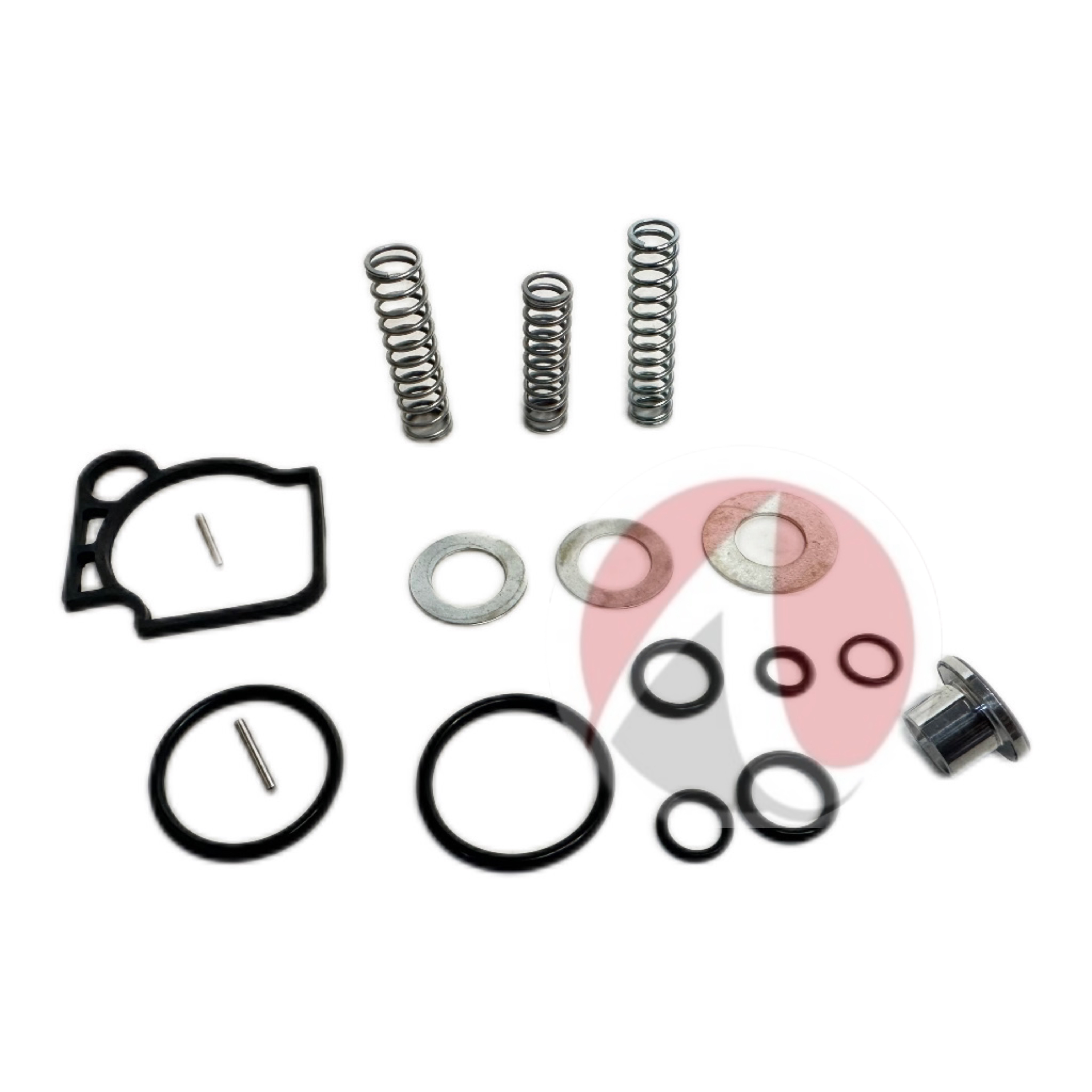 HAND BRAKE VALVE REPAIR KIT OEM 9347141100