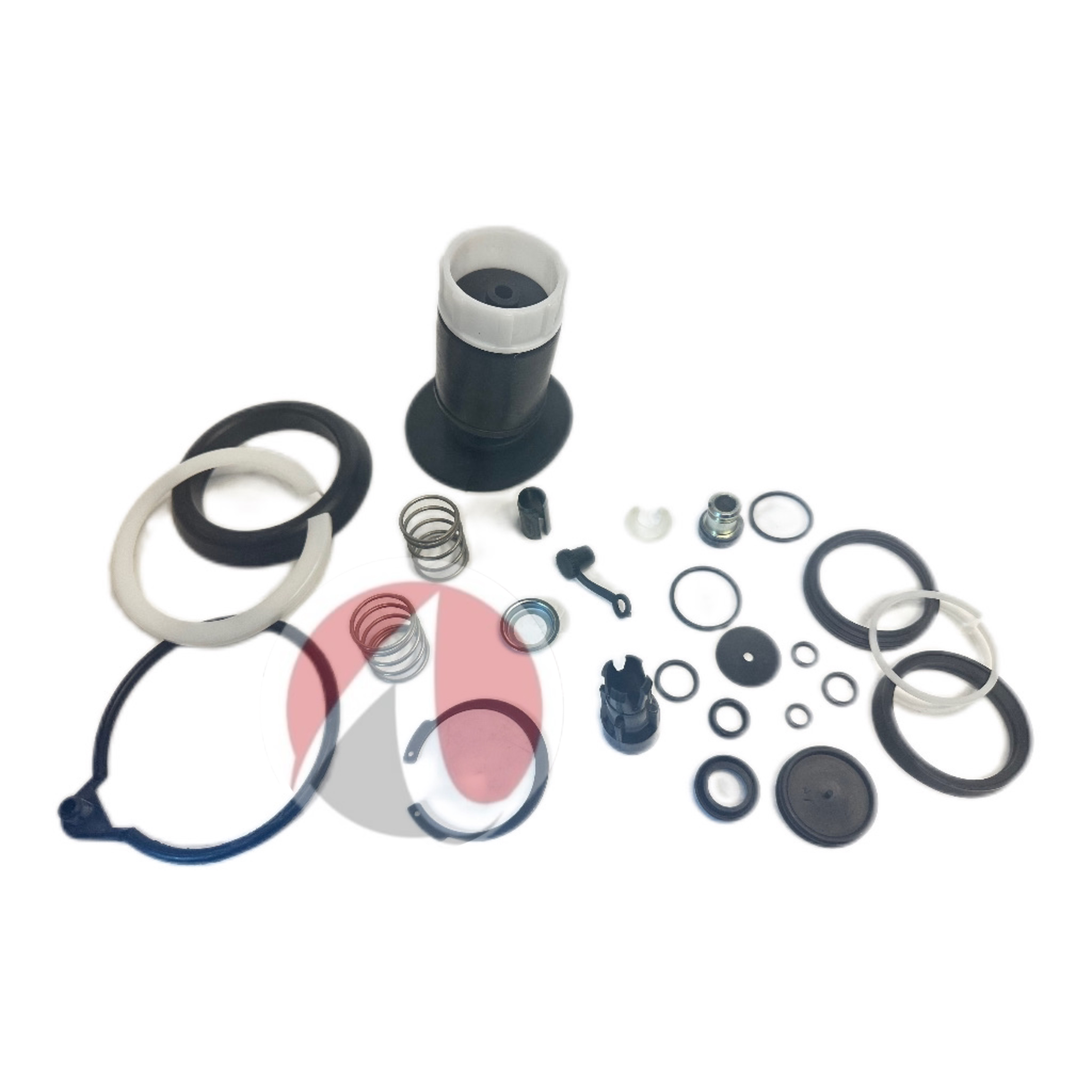 CLUTCH SERVO VALVE REPAIR KIT OEM9700510022