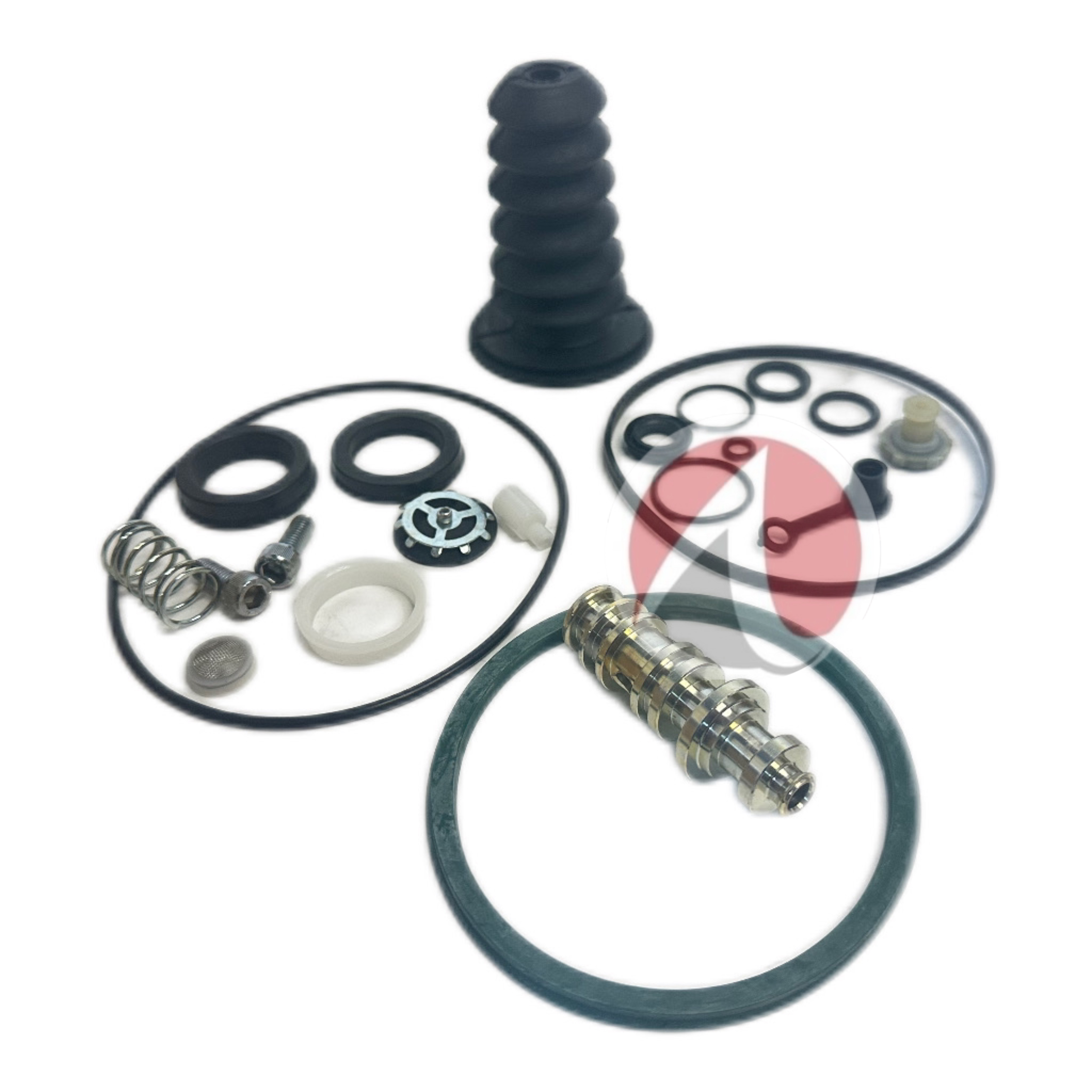 SERVO CLUTCH REPAIR KIT 629277AM