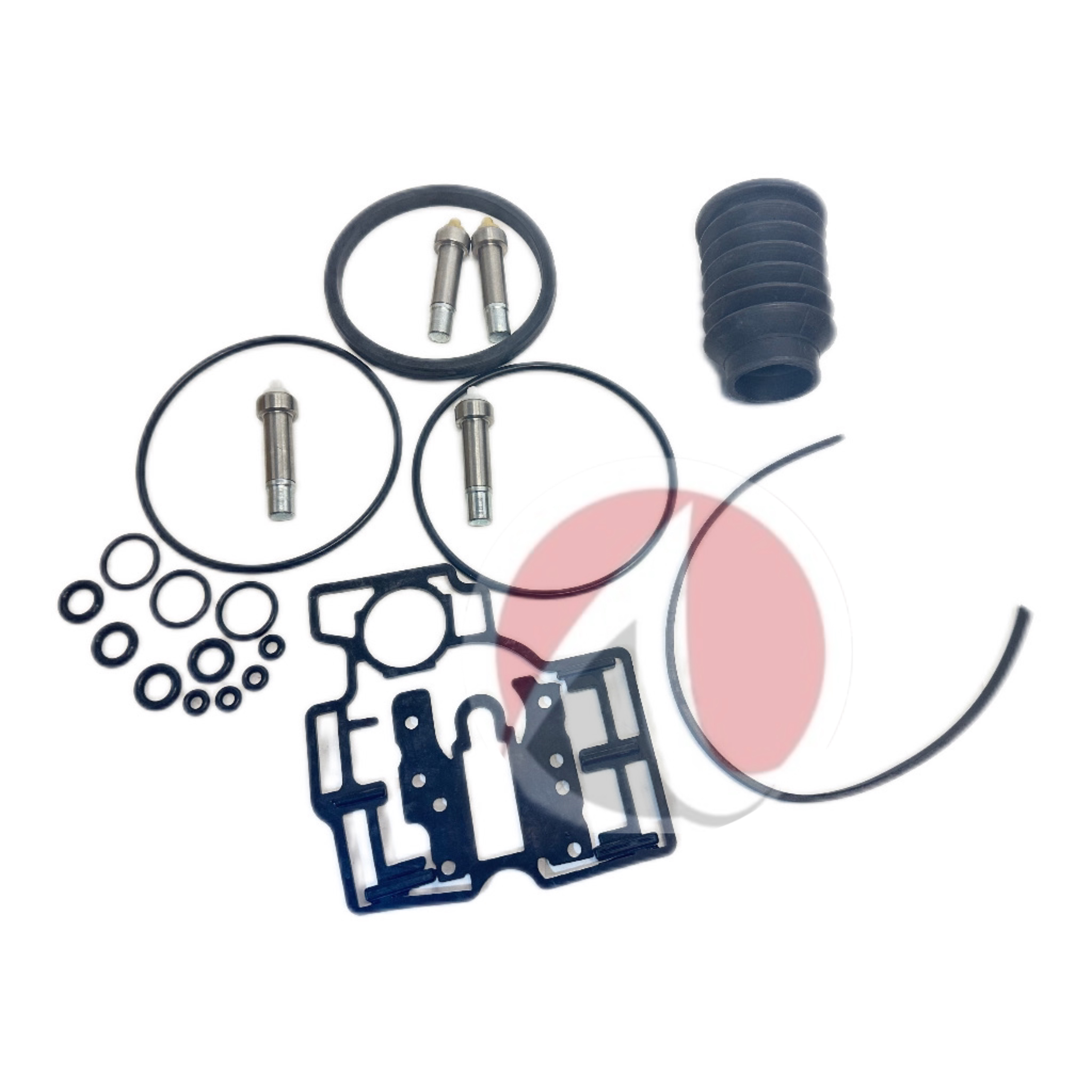 CLUTCH SERVO UNITS REPAIR KIT OEM :8171512