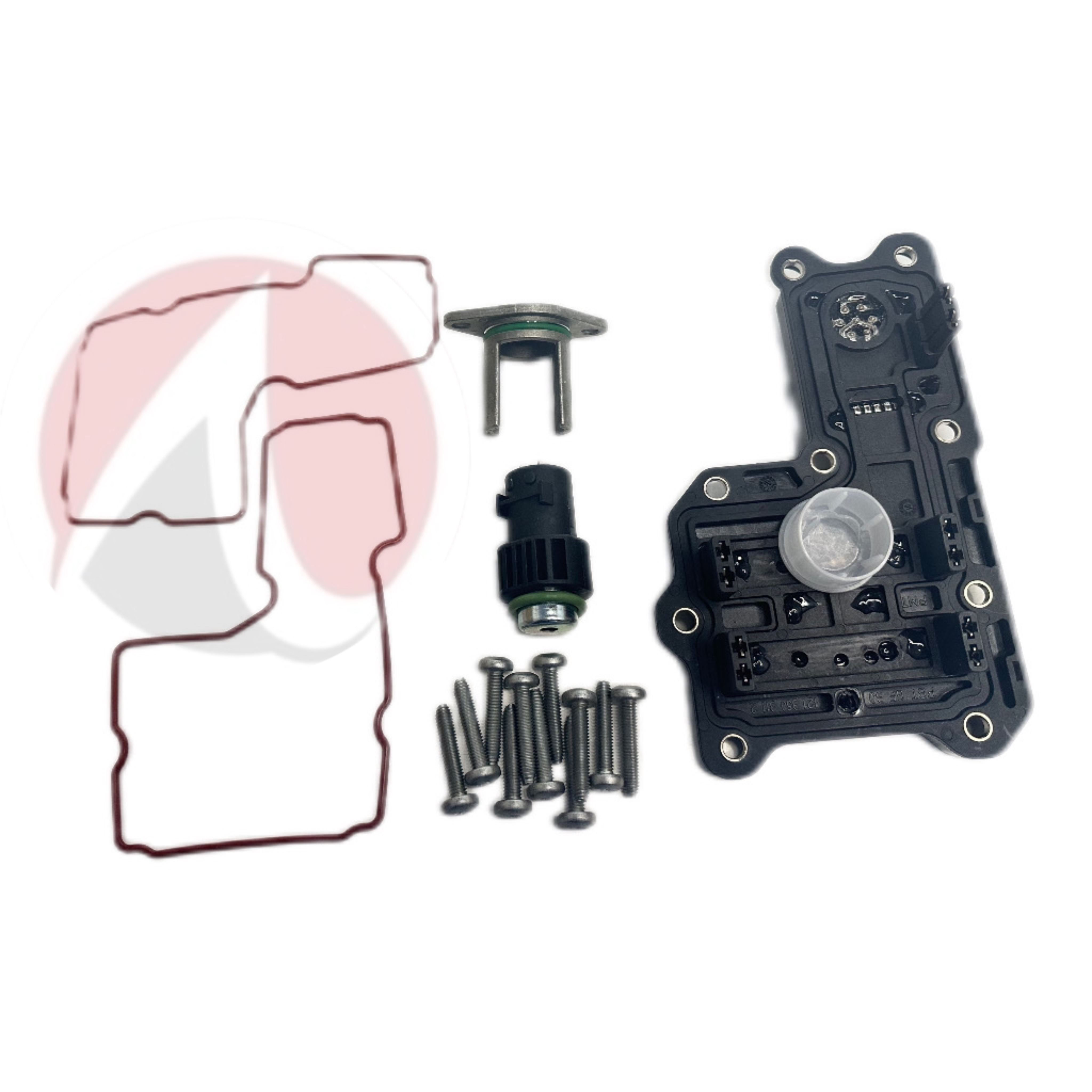 SHIFTING CYLINDER REPAIR KIT OEM 945 542 2418