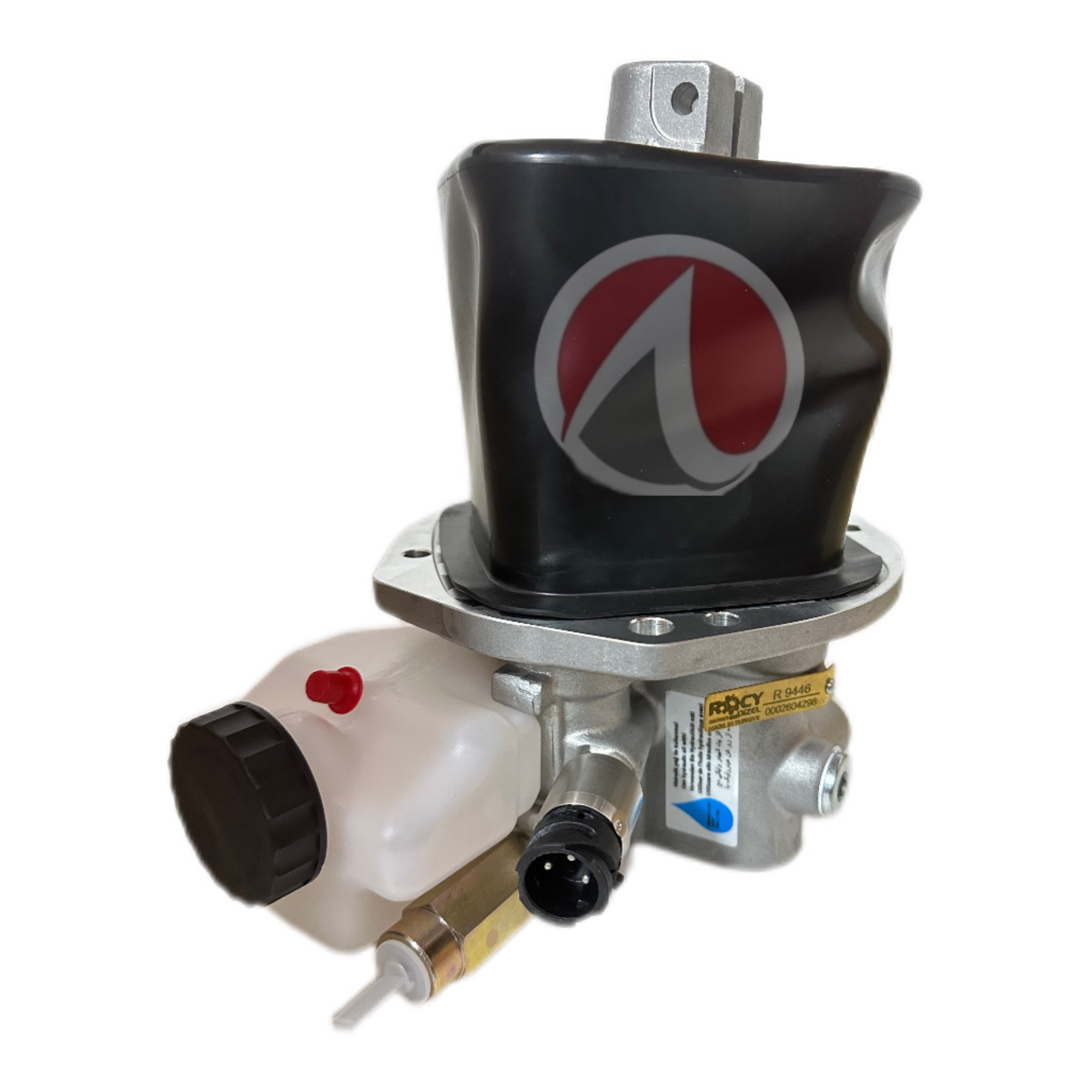 GEAR LEVER ACTUATOR SHIFT OEM 0002604298