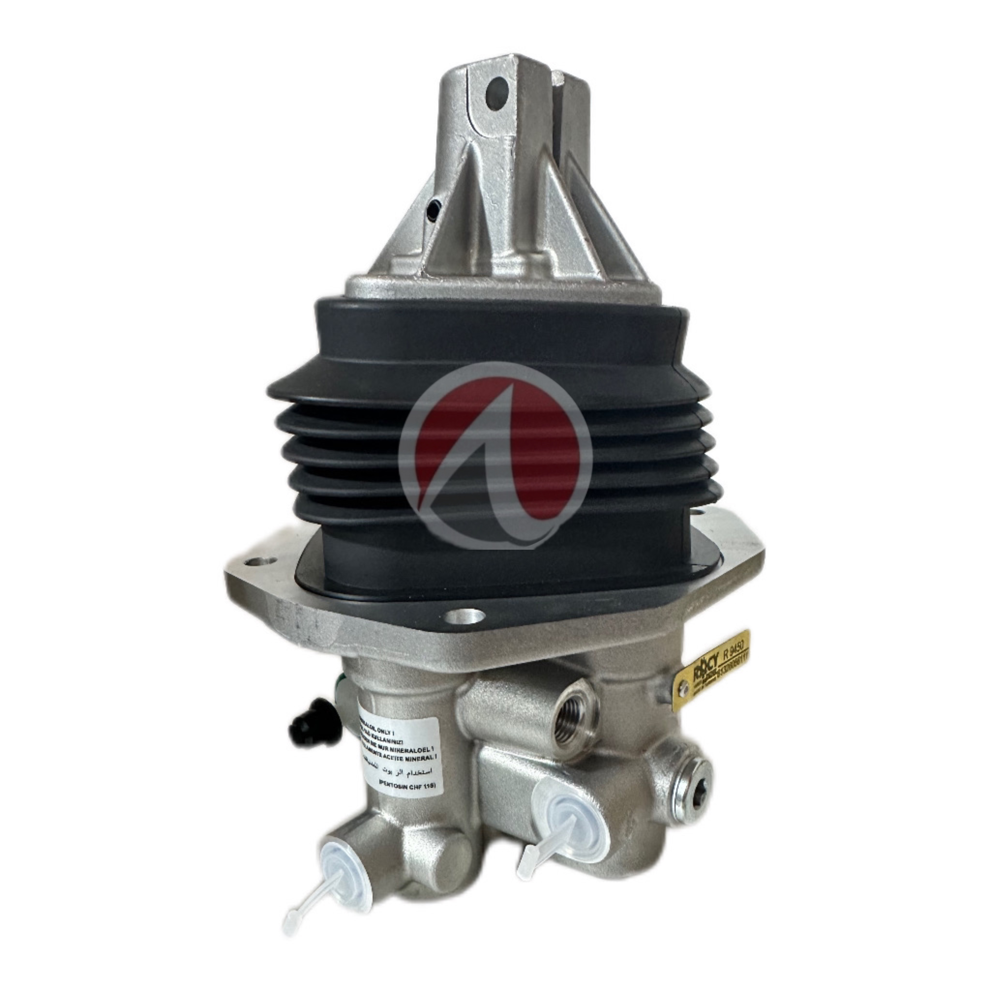 GEAR LEVER ACTUATOR SHIFT OEM 81326056111