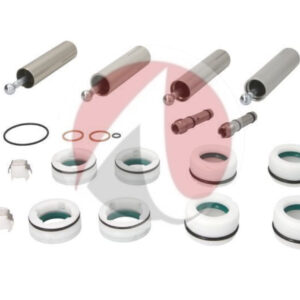 REPAIR KIT GEAR LEVER ACTUATOR R9443