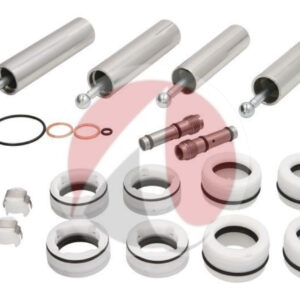 GEAR LEVER ACTUATOR SHIFT REPAIR KIT OEM 0002604998